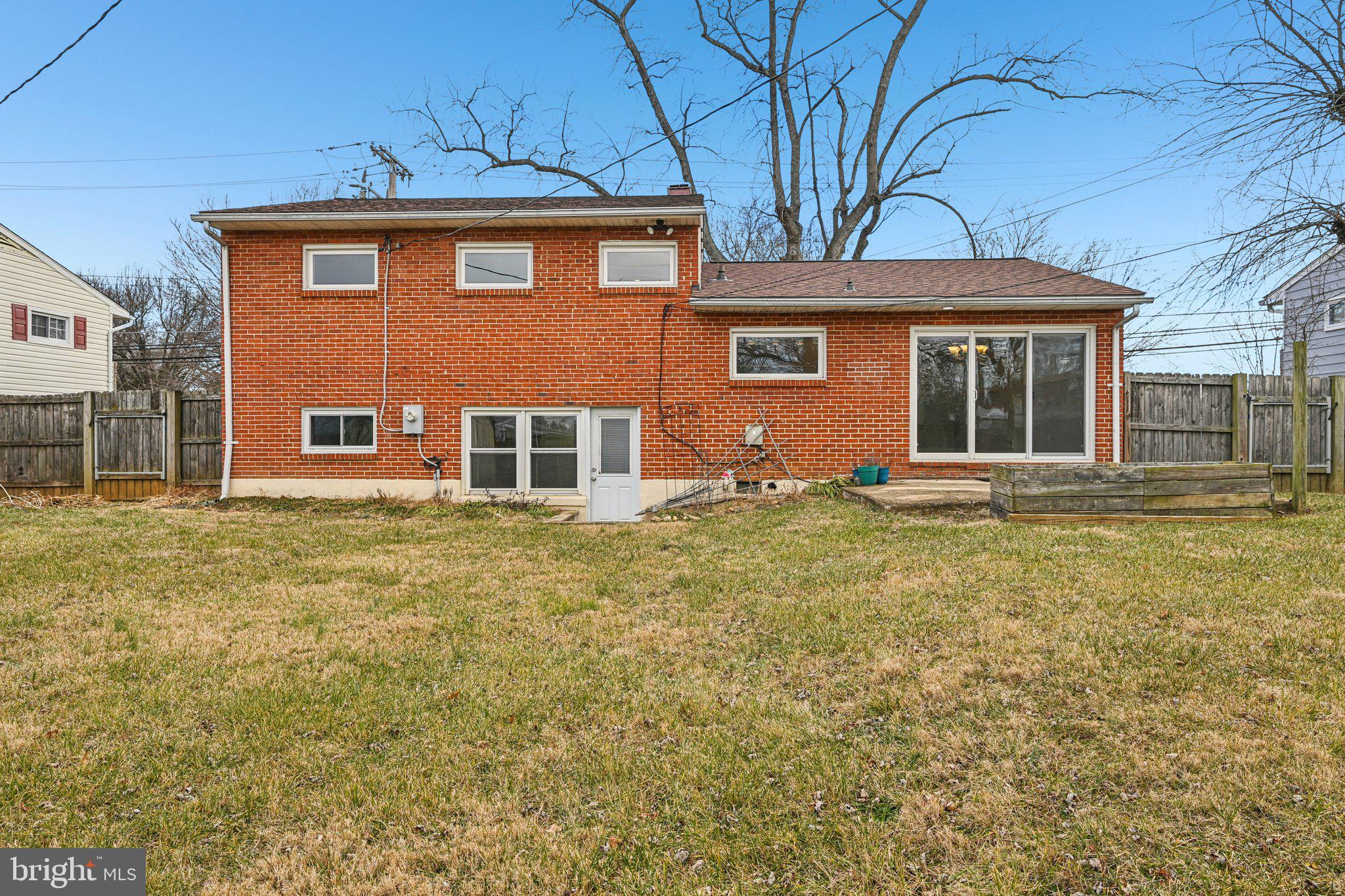 WESTVIEW PARK - Residential