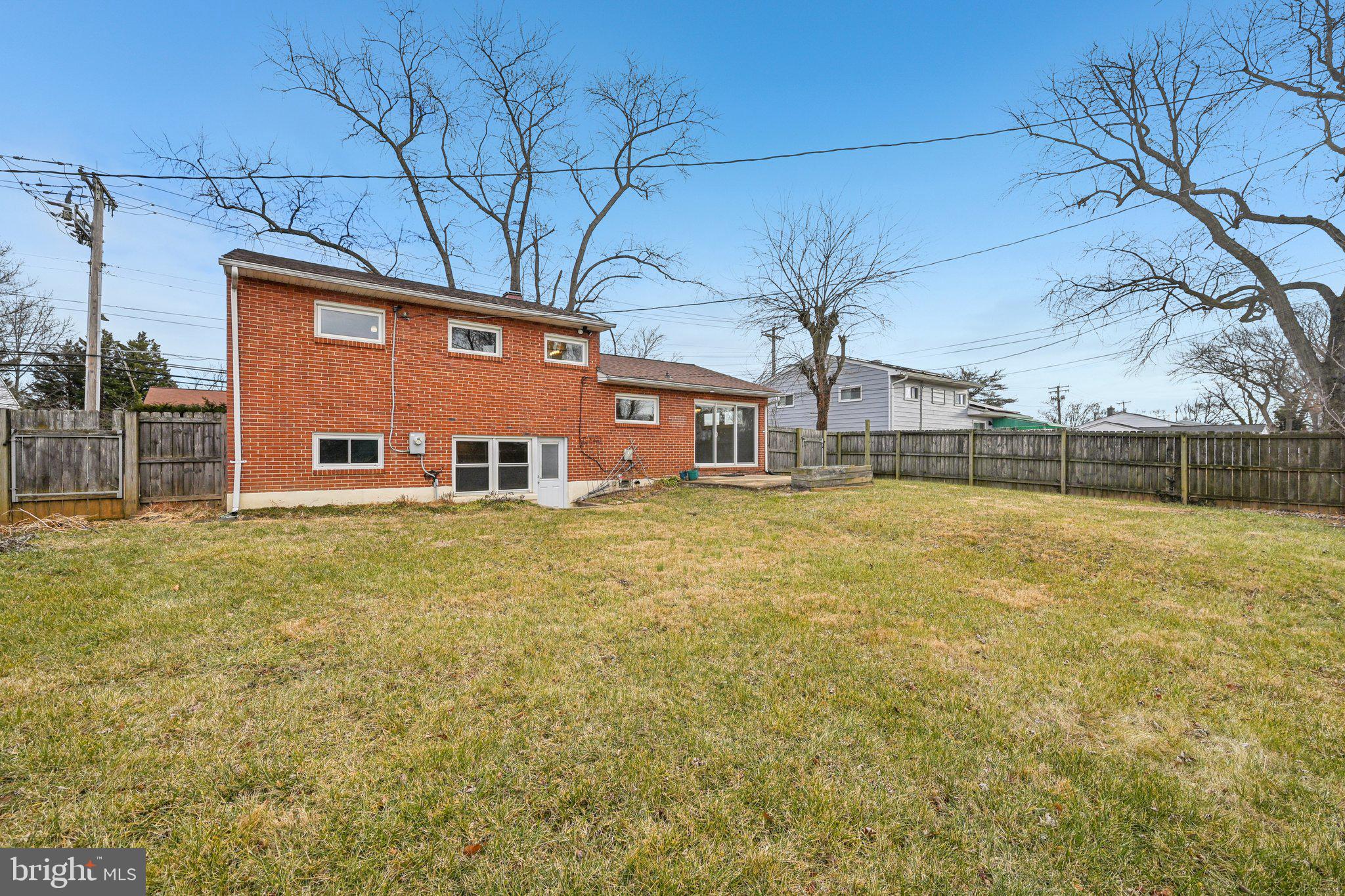 WESTVIEW PARK - Residential