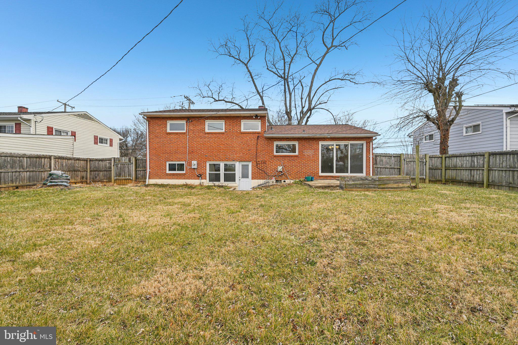 WESTVIEW PARK - Residential