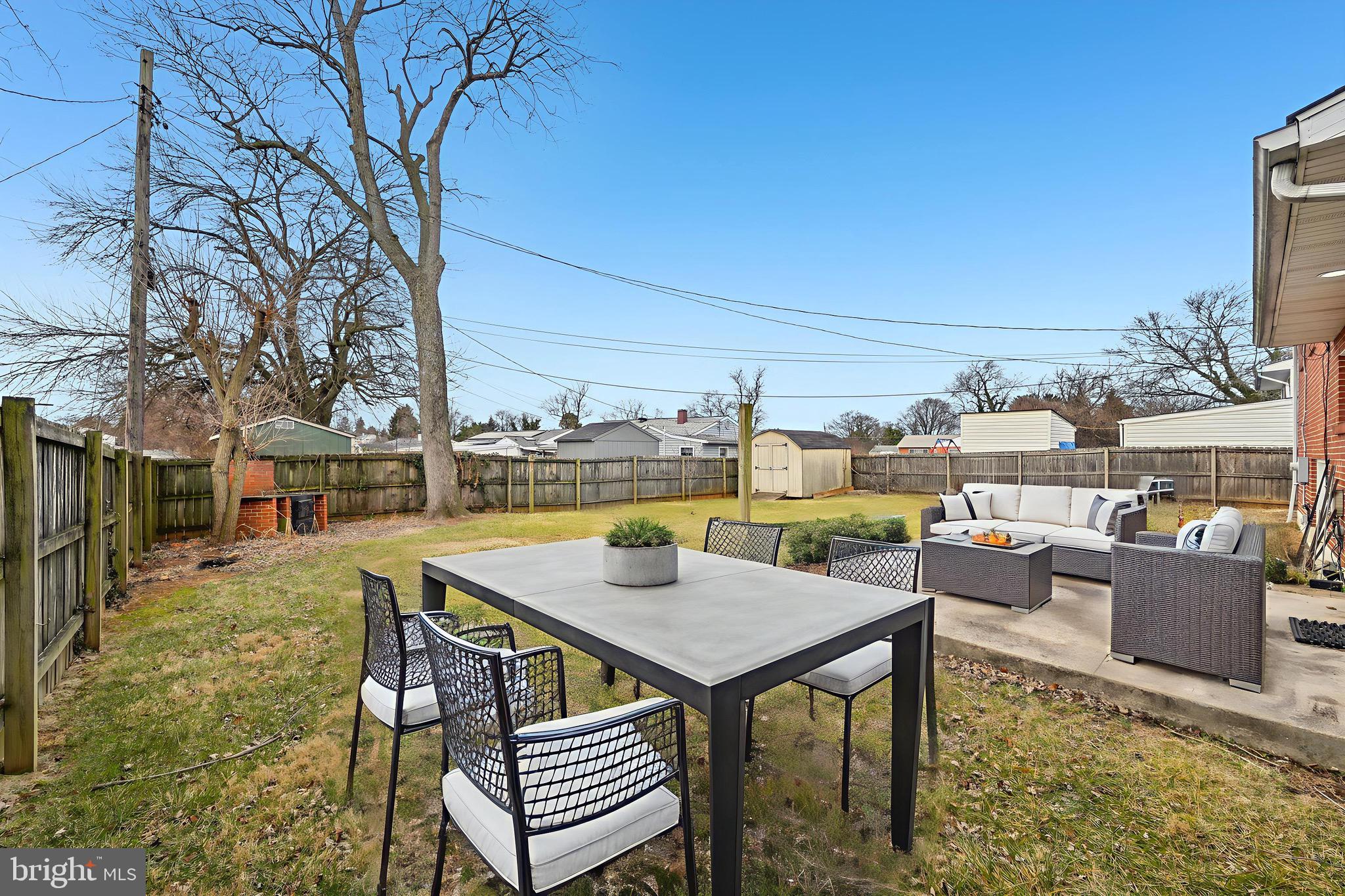 WESTVIEW PARK - Residential