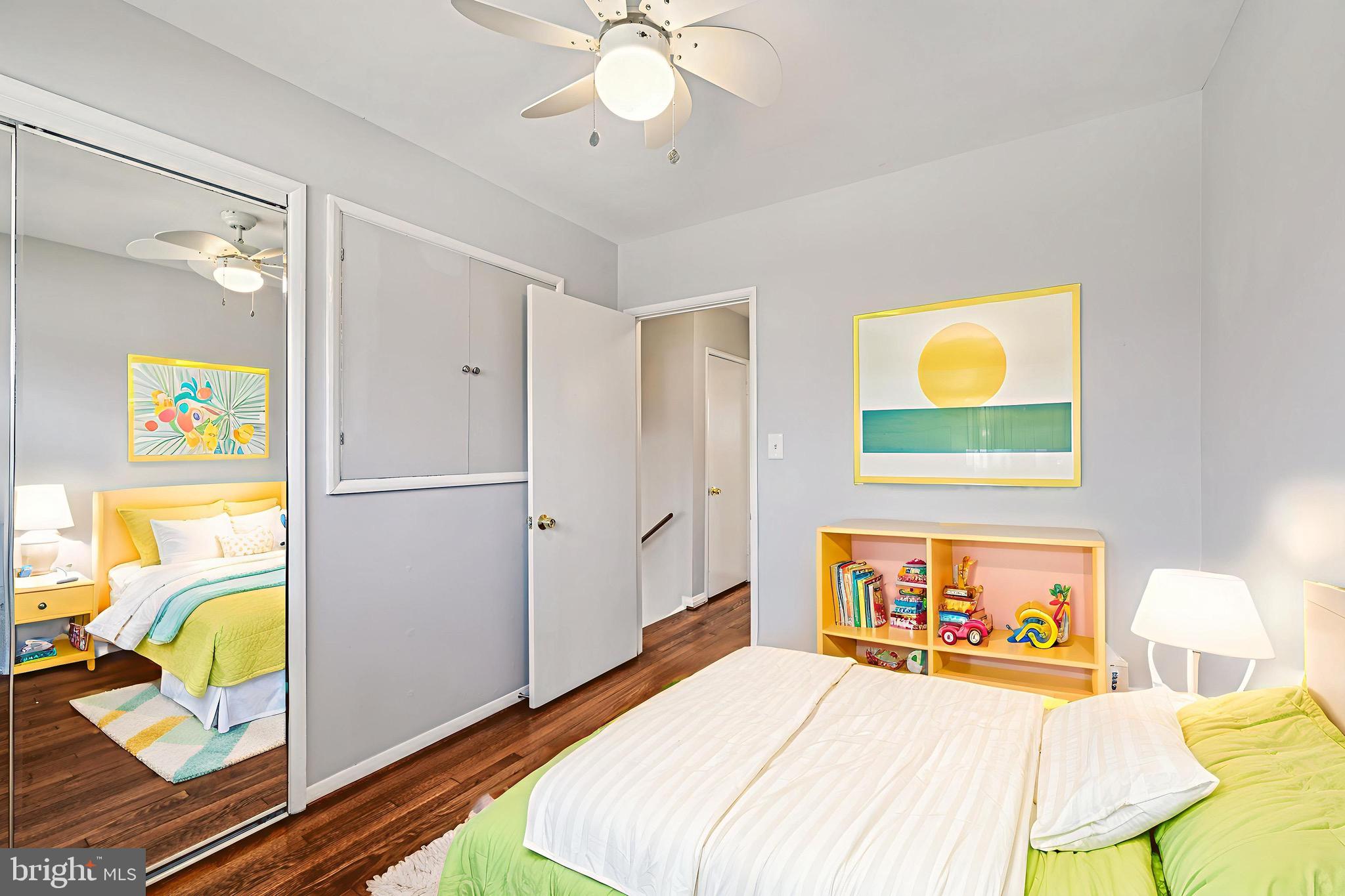 WESTVIEW PARK - Residential