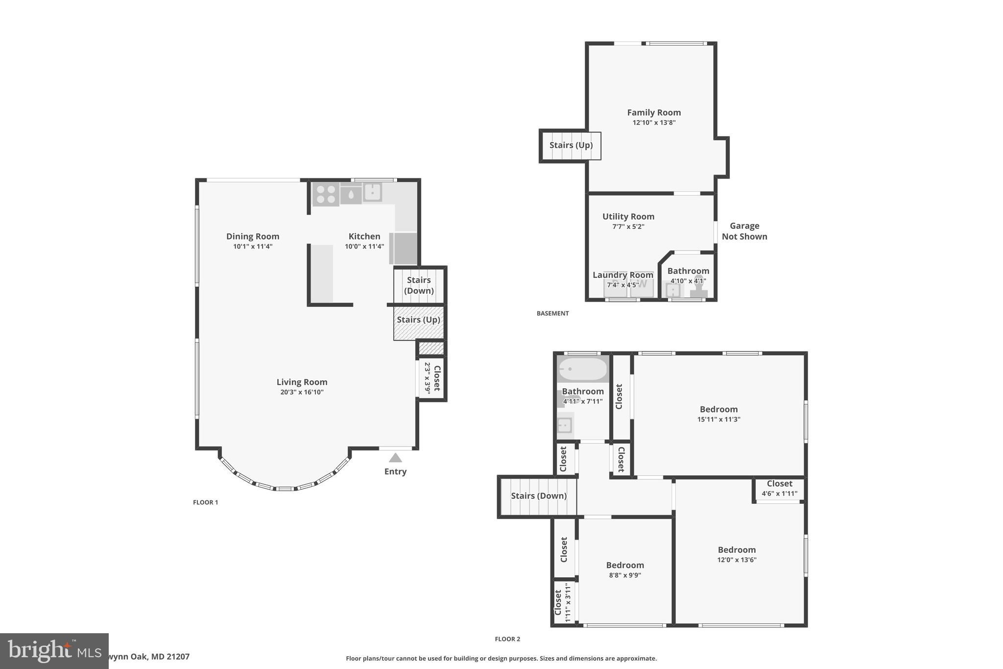 WESTVIEW PARK - Residential