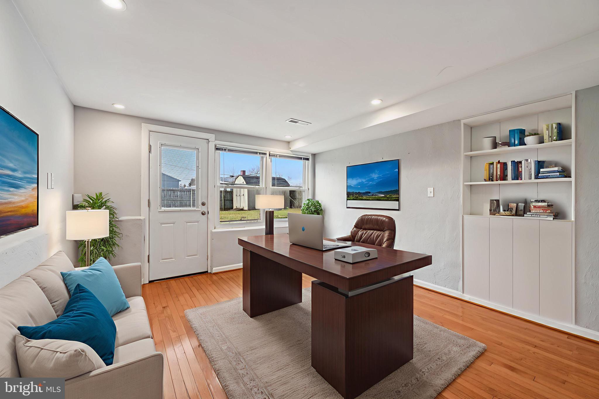 WESTVIEW PARK - Residential