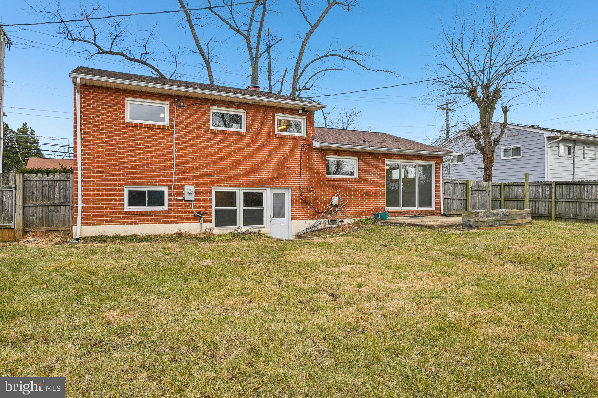 WESTVIEW PARK - Residential