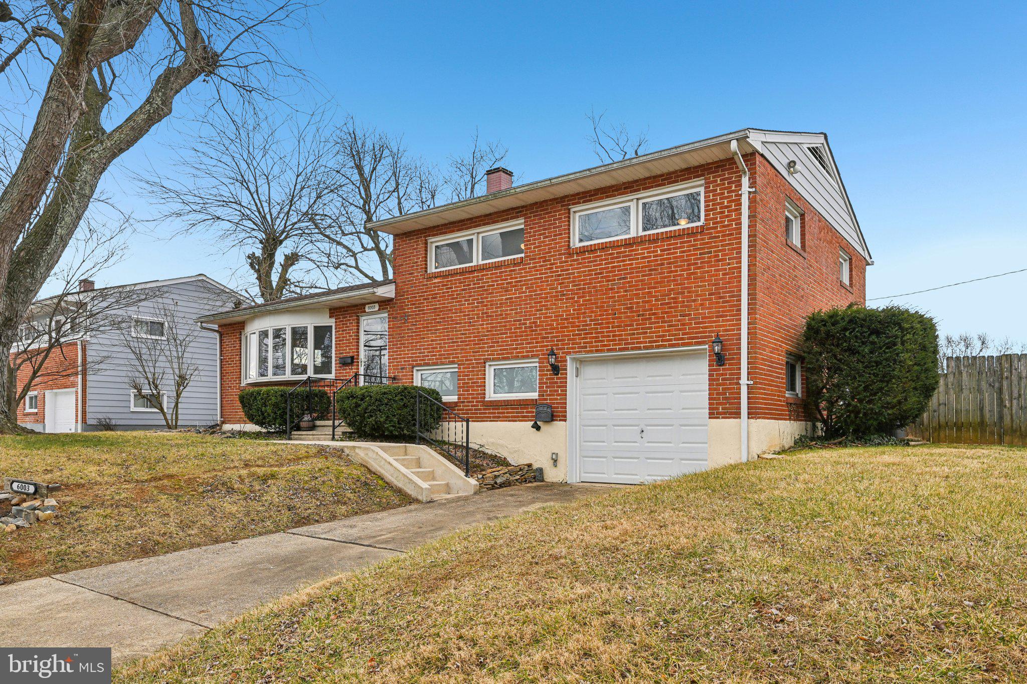 6003 JOHNNYCAKE ROAD