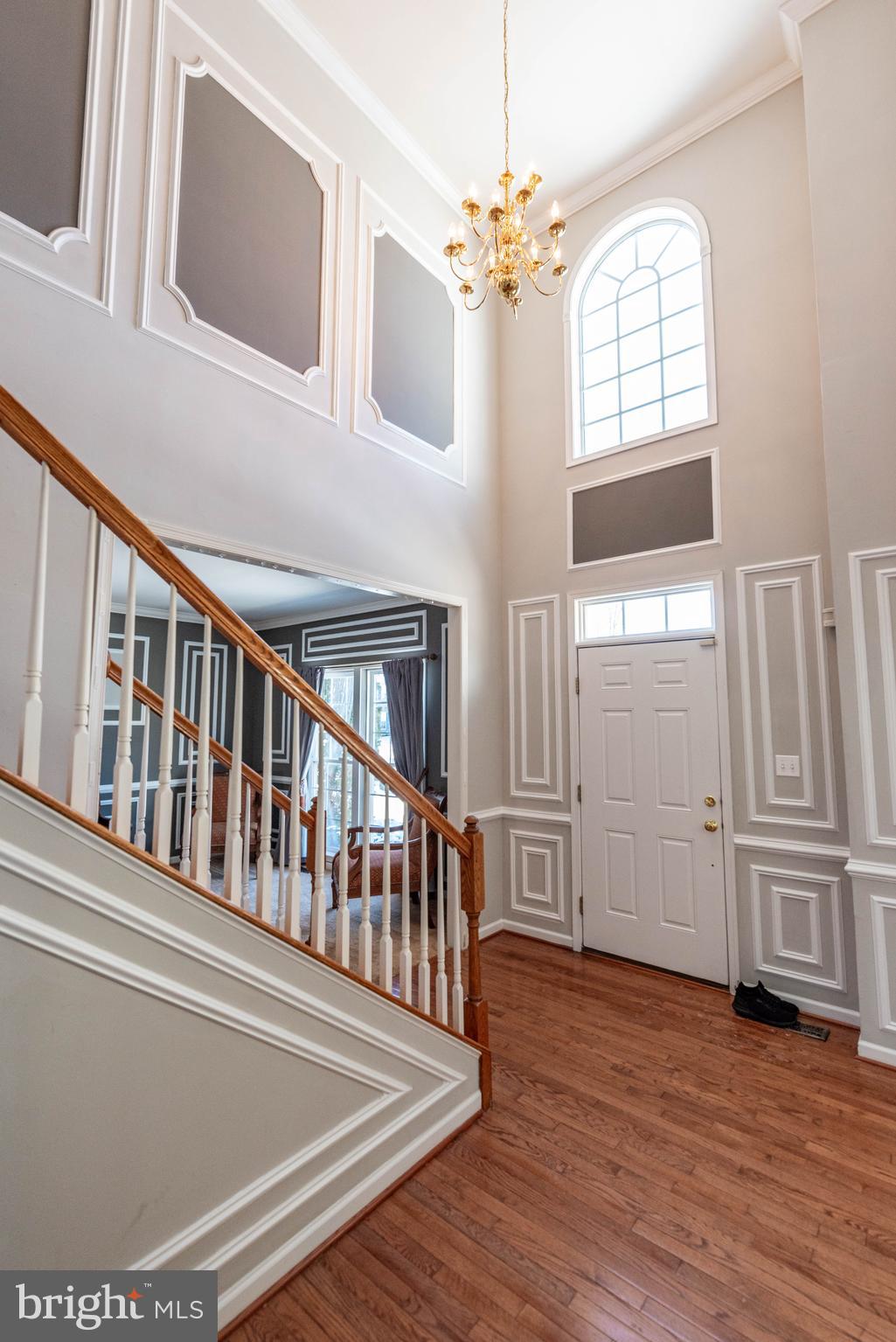 FOX RUN ESTATES - Residential