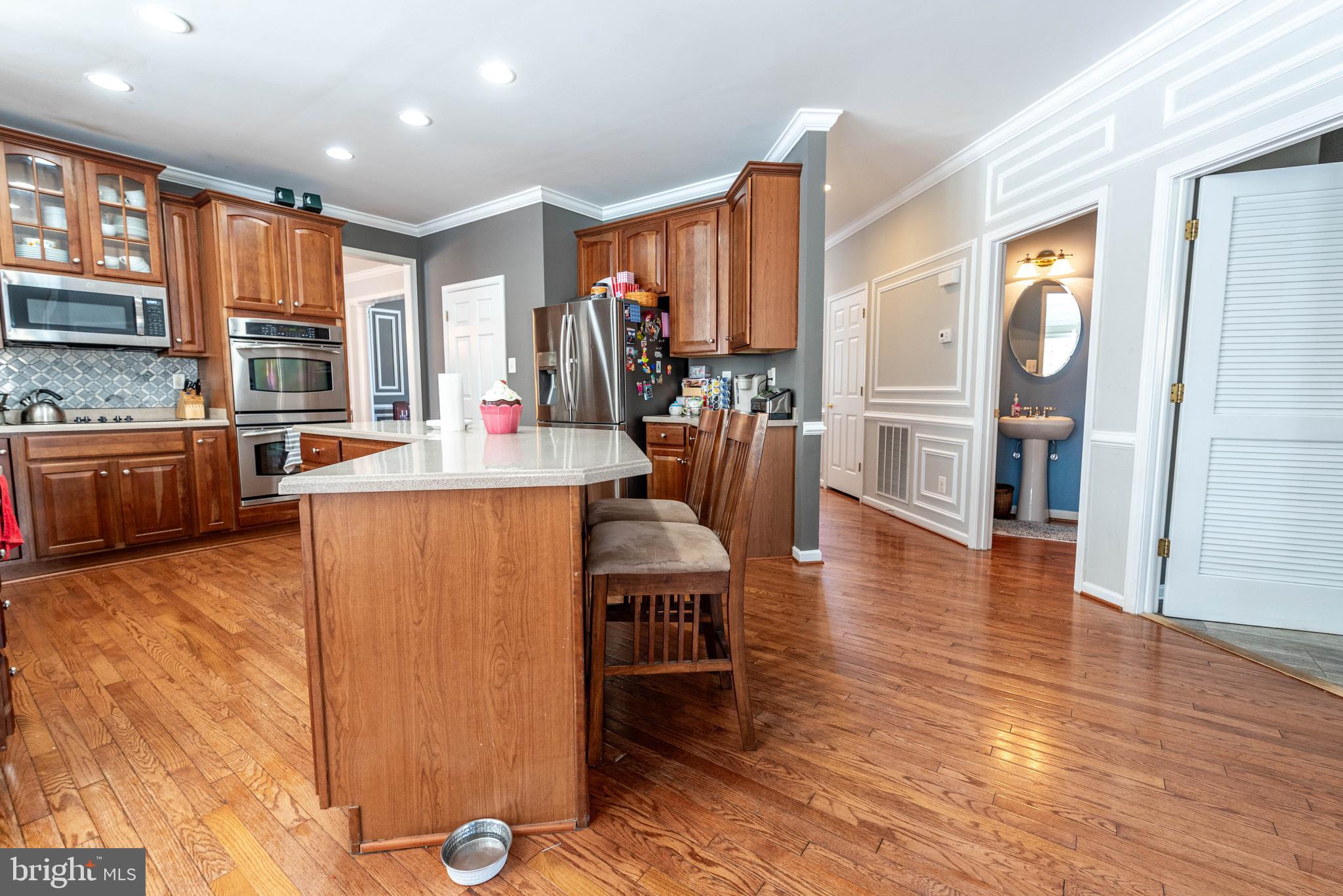 FOX RUN ESTATES - Residential