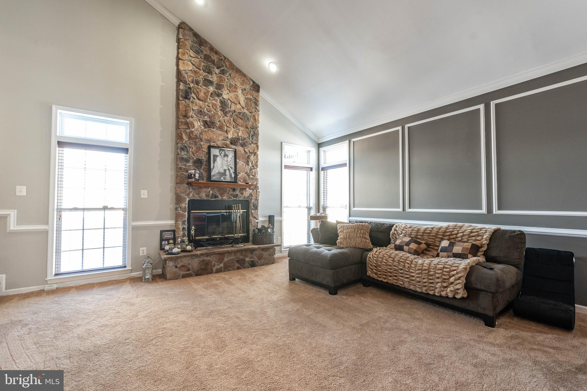 FOX RUN ESTATES - Residential