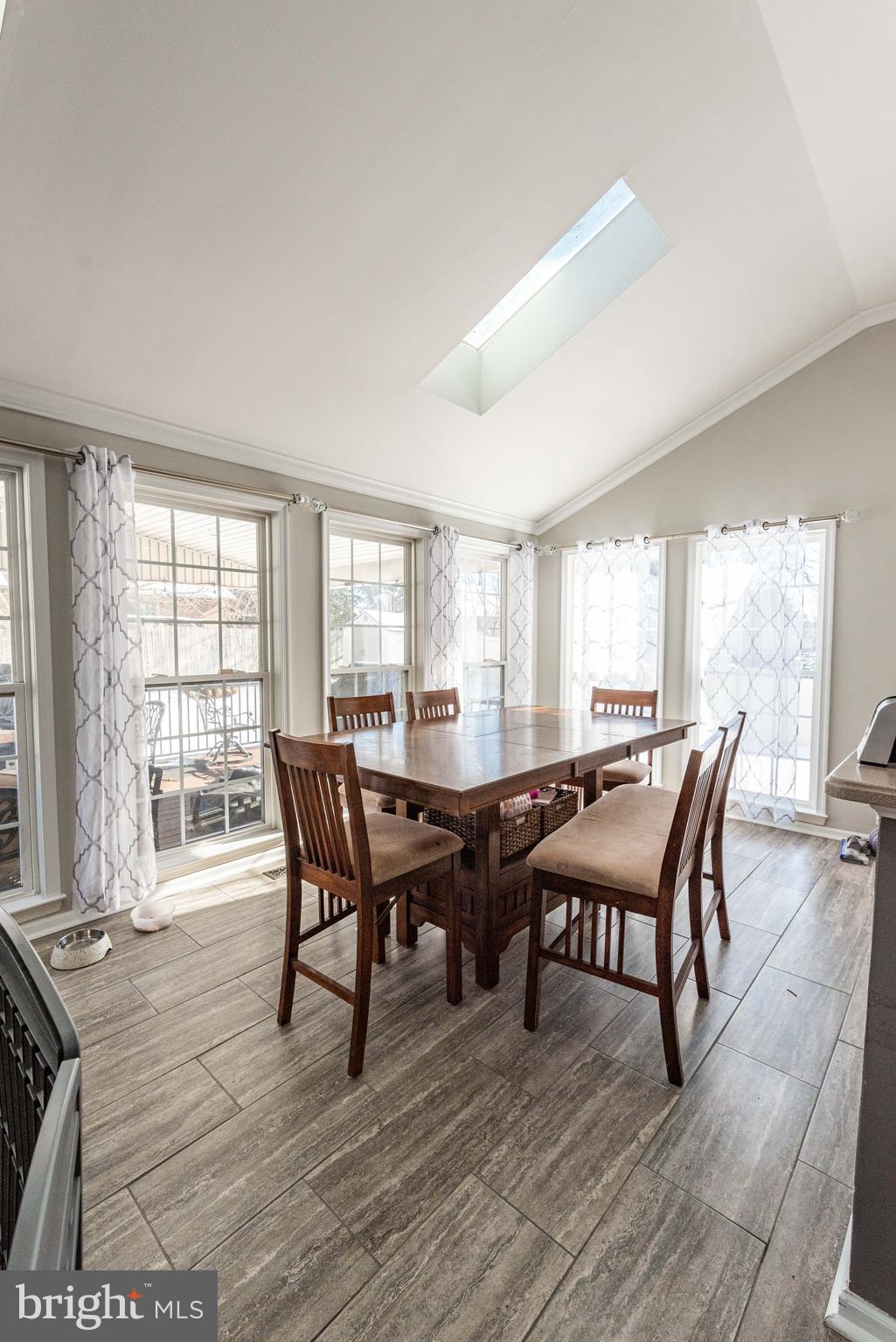FOX RUN ESTATES - Residential