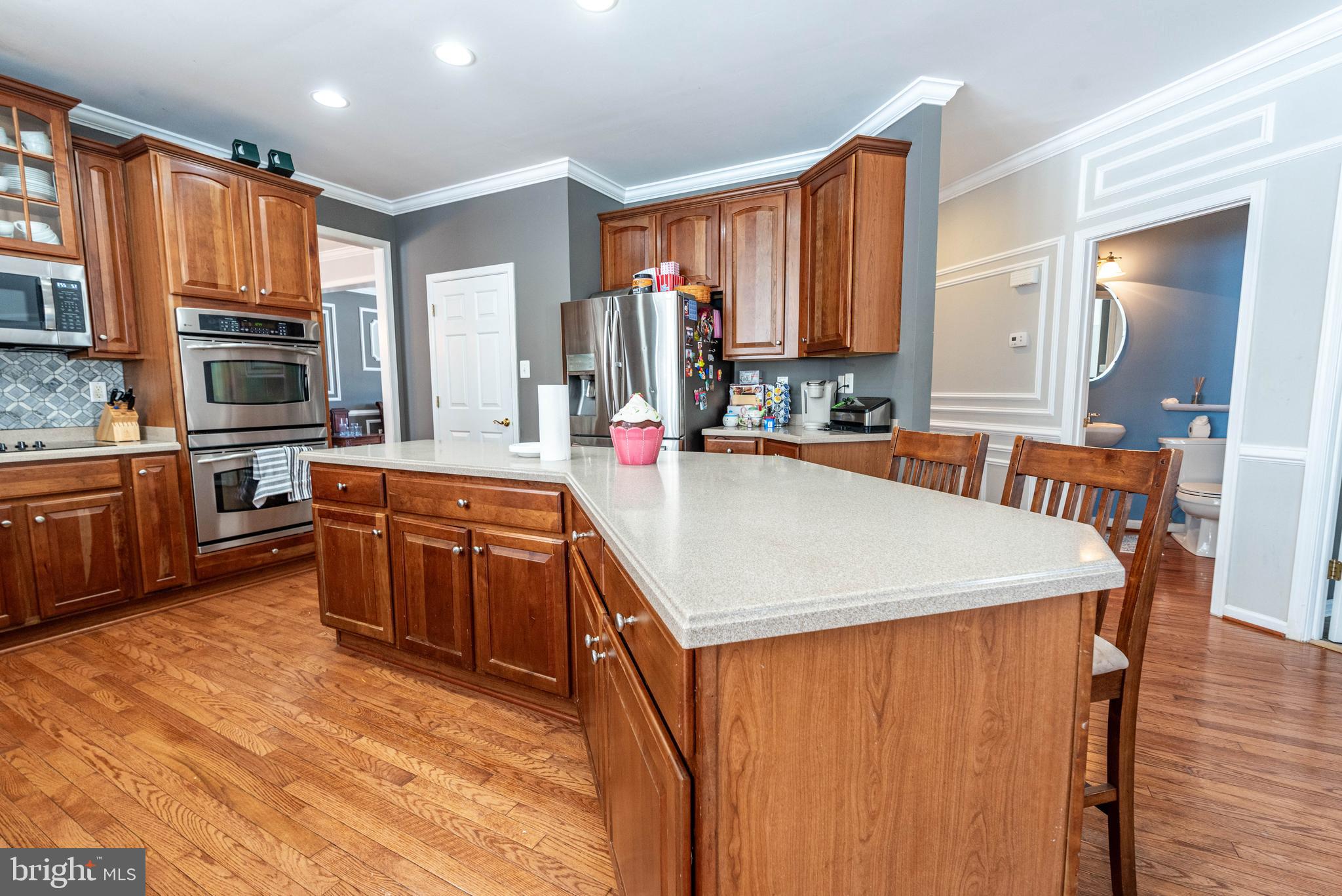 FOX RUN ESTATES - Residential