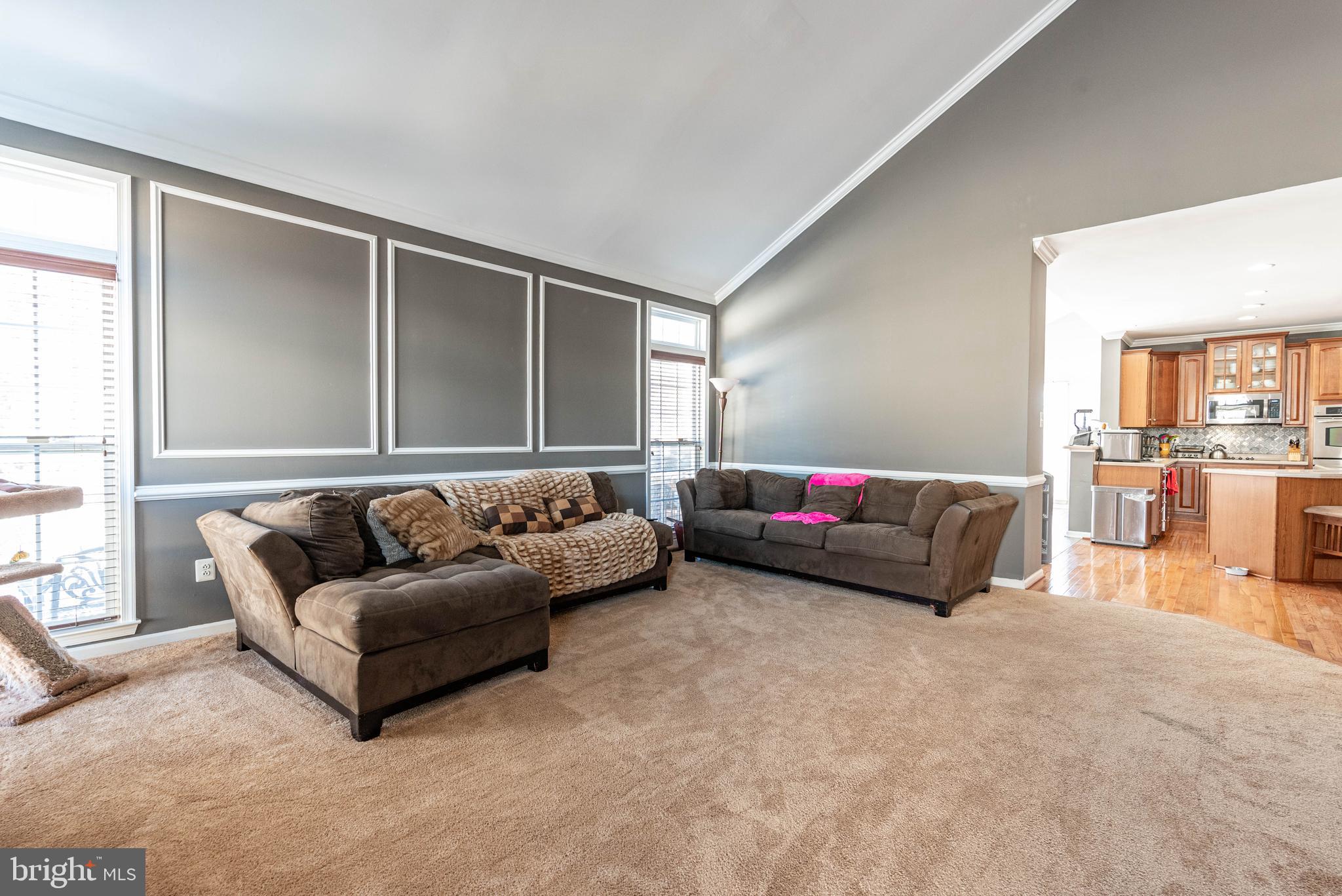 FOX RUN ESTATES - Residential