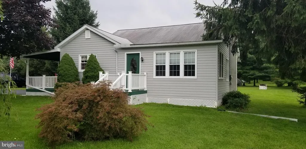 6564 Us-522 N, McClure, PA 17841