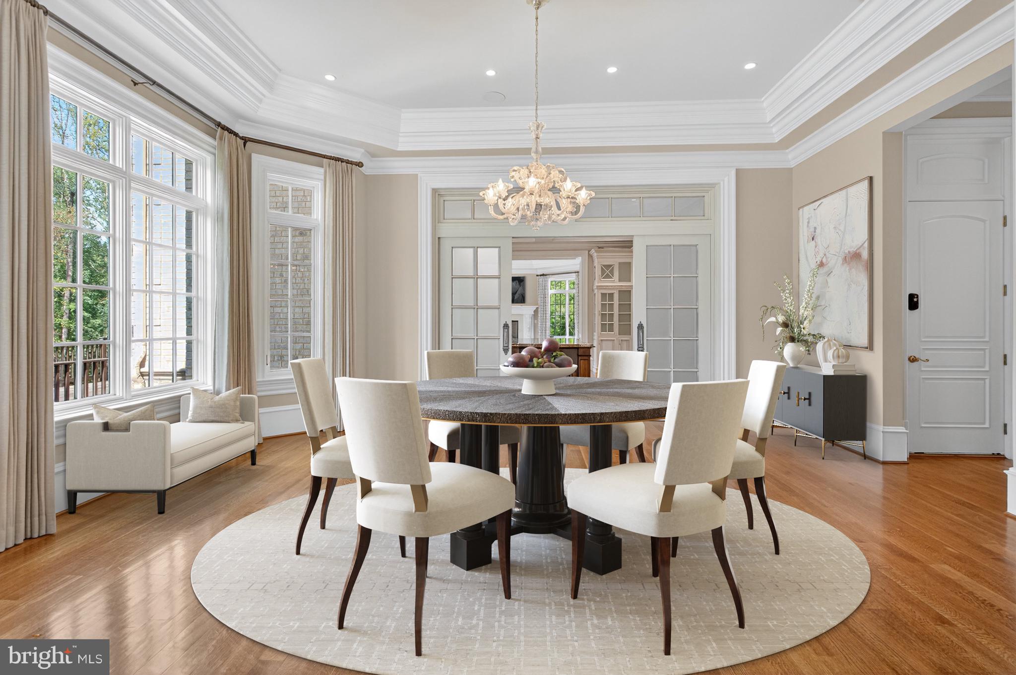 OLD UNION - Residential