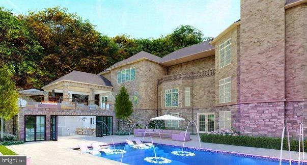 OLD UNION - Residential