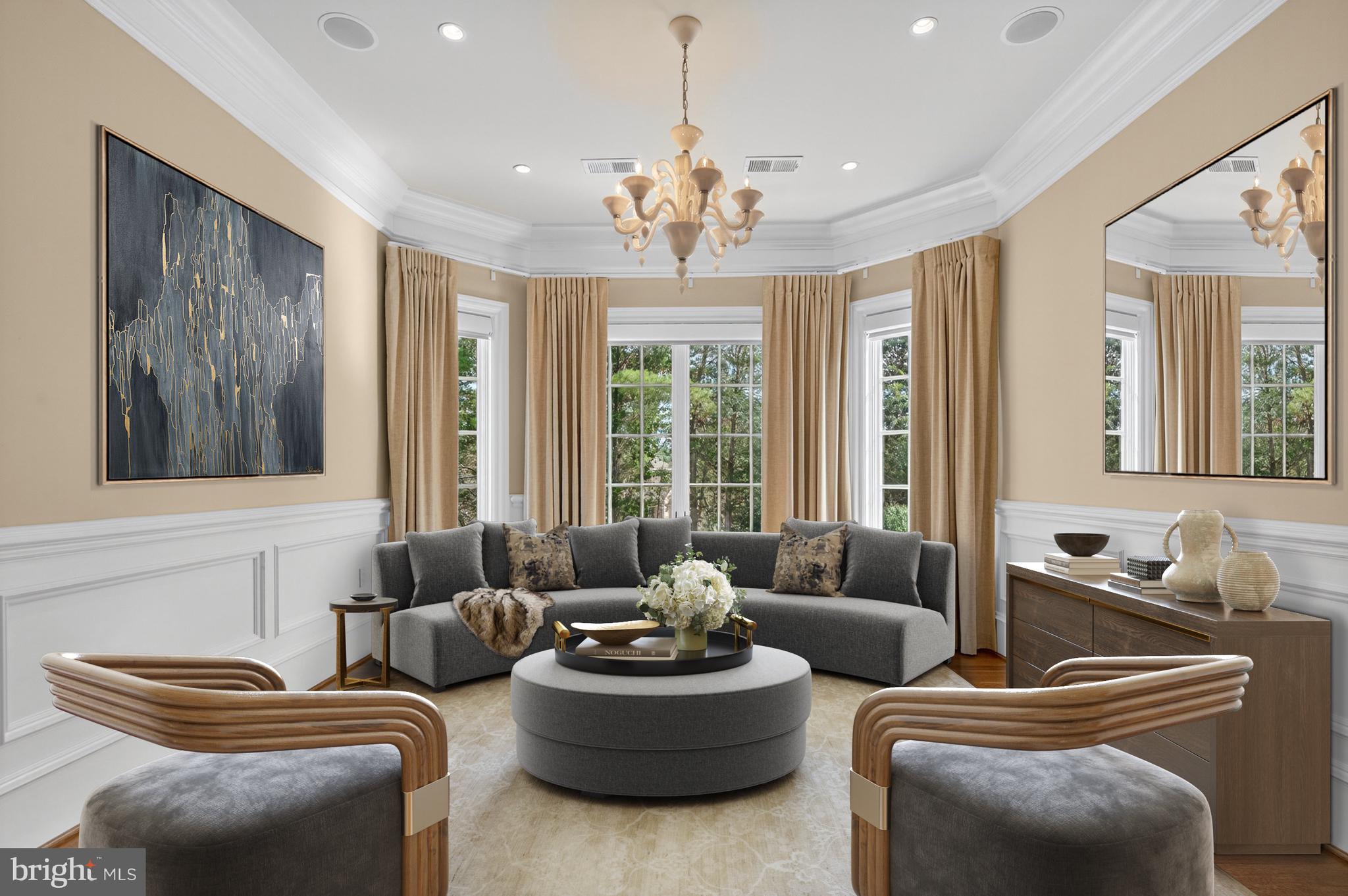 OLD UNION - Residential