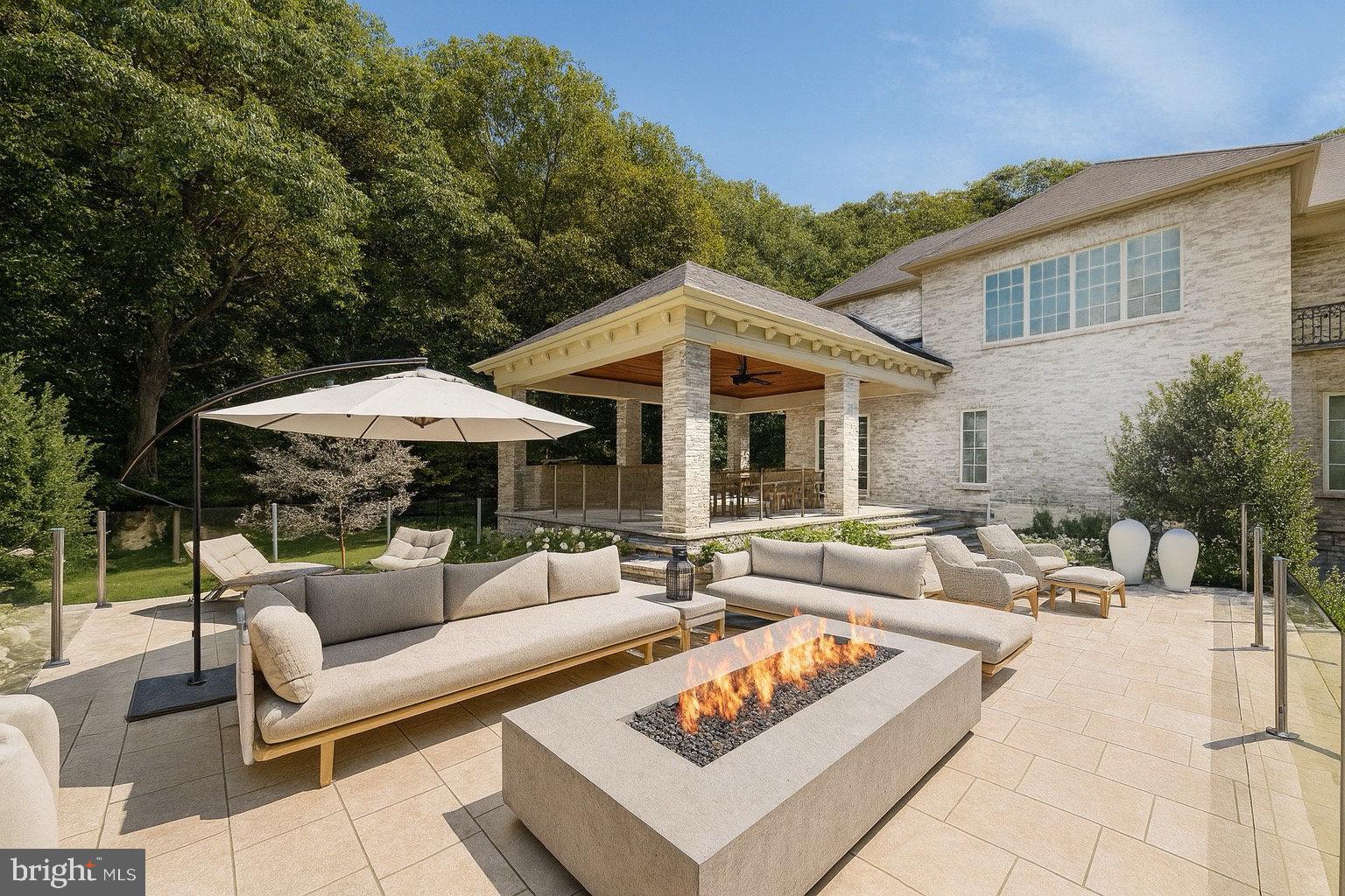 OLD UNION - Residential