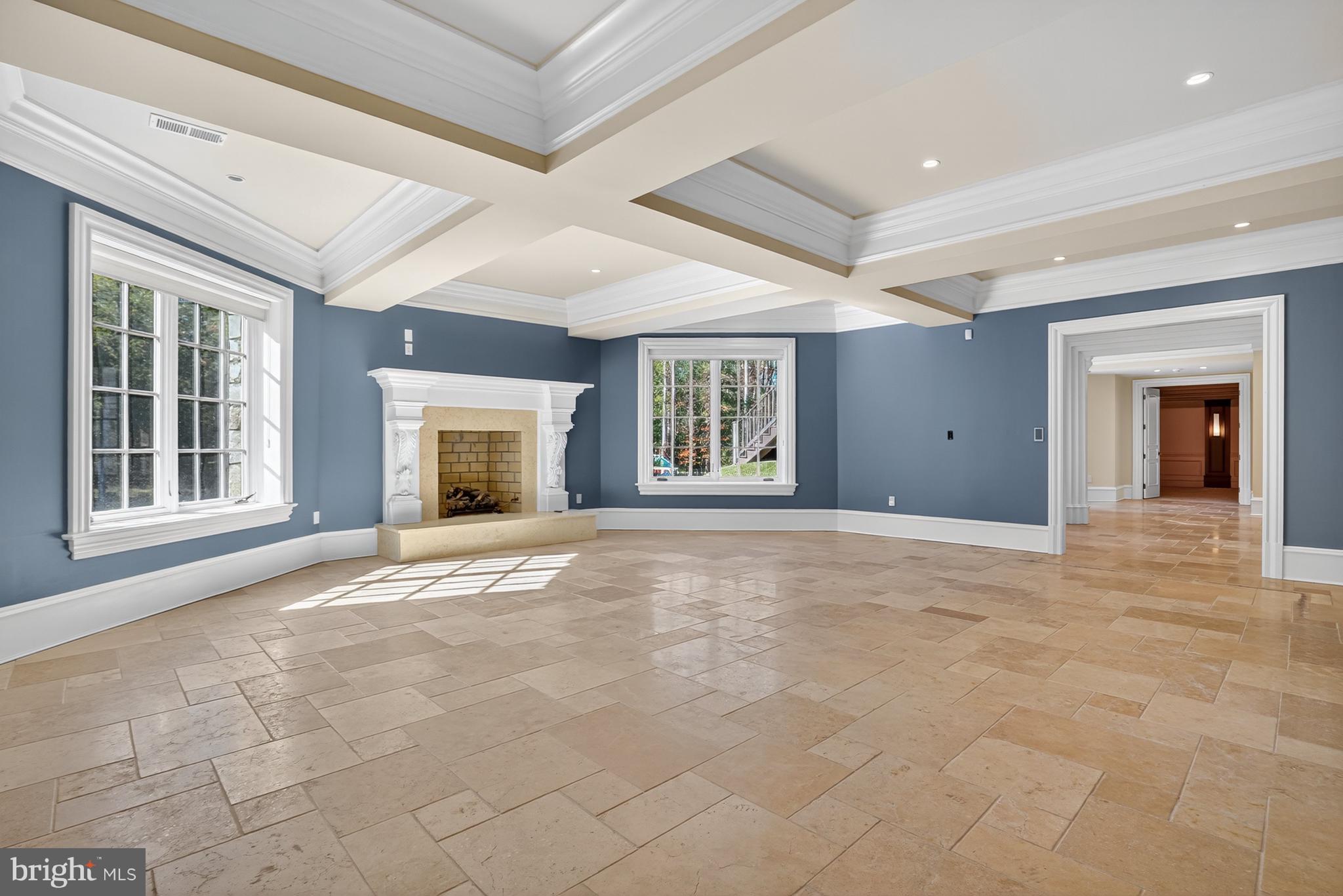 OLD UNION - Residential