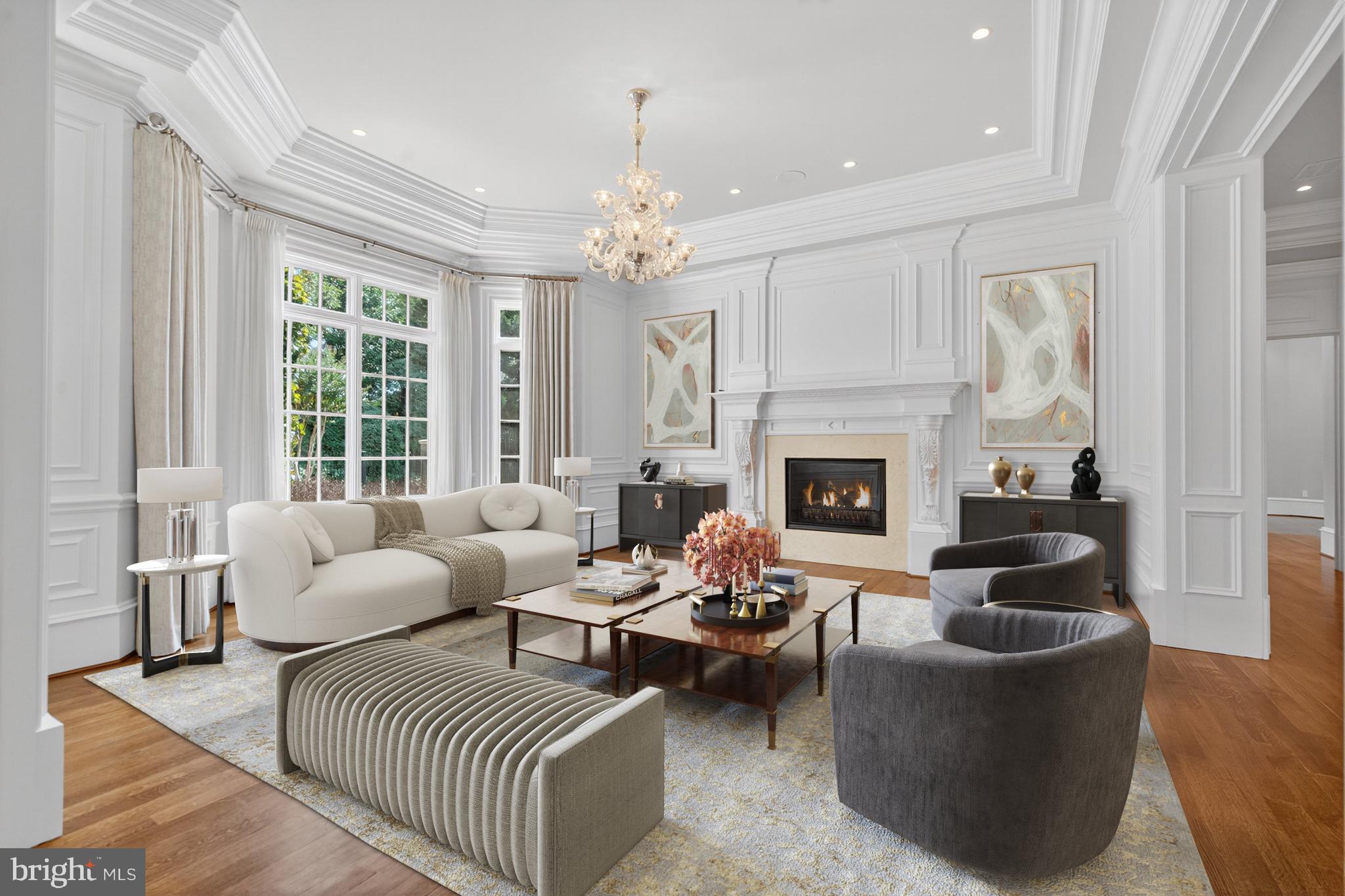 OLD UNION - Residential