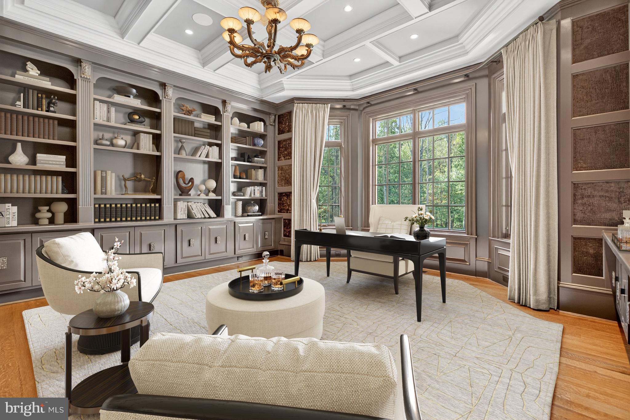 OLD UNION - Residential