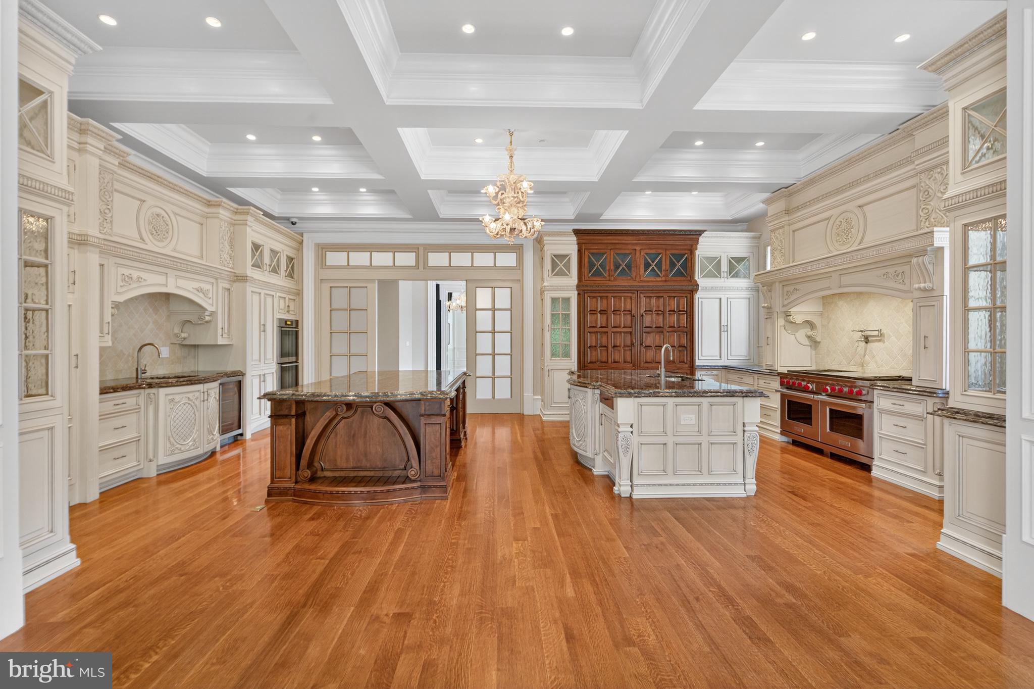 OLD UNION - Residential