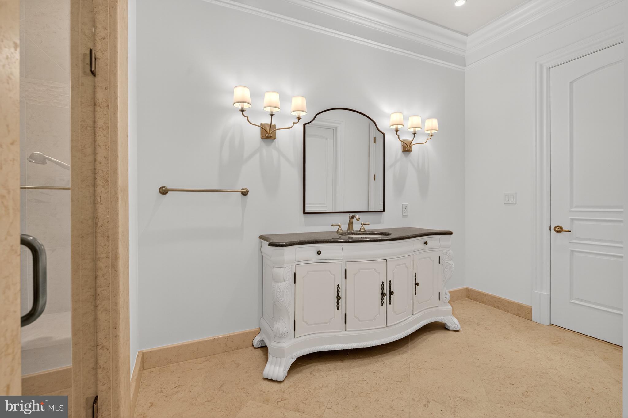 OLD UNION - Residential