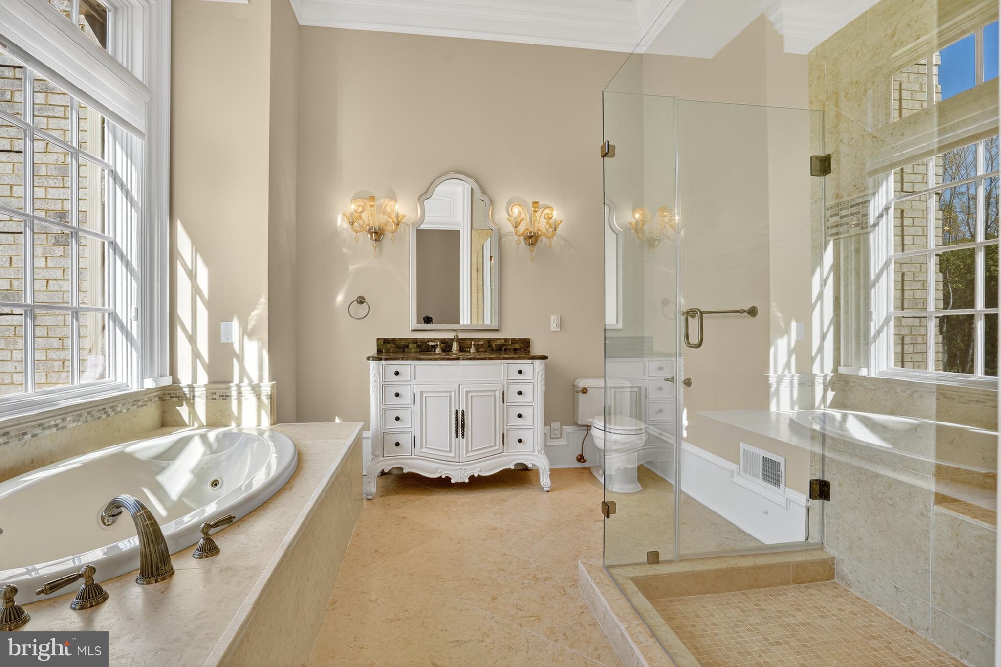 OLD UNION - Residential