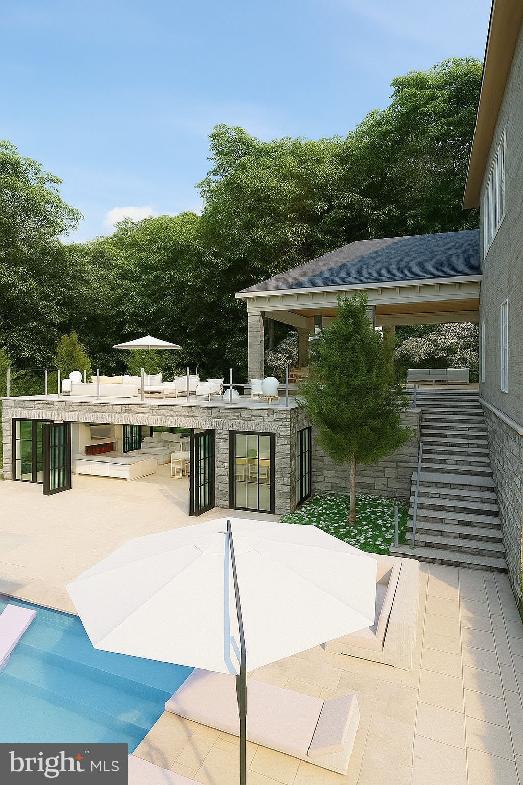 OLD UNION - Residential