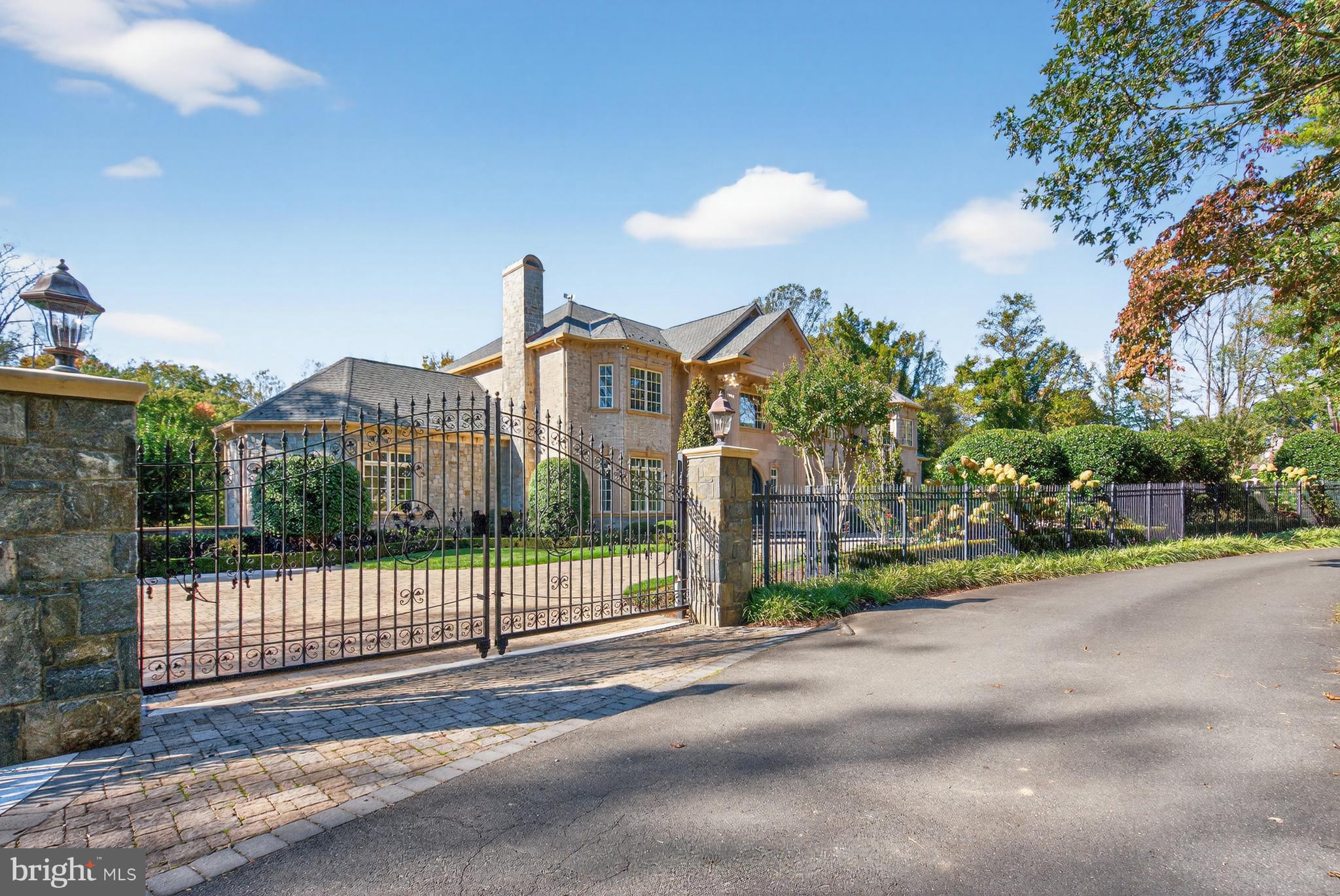 OLD UNION - Residential