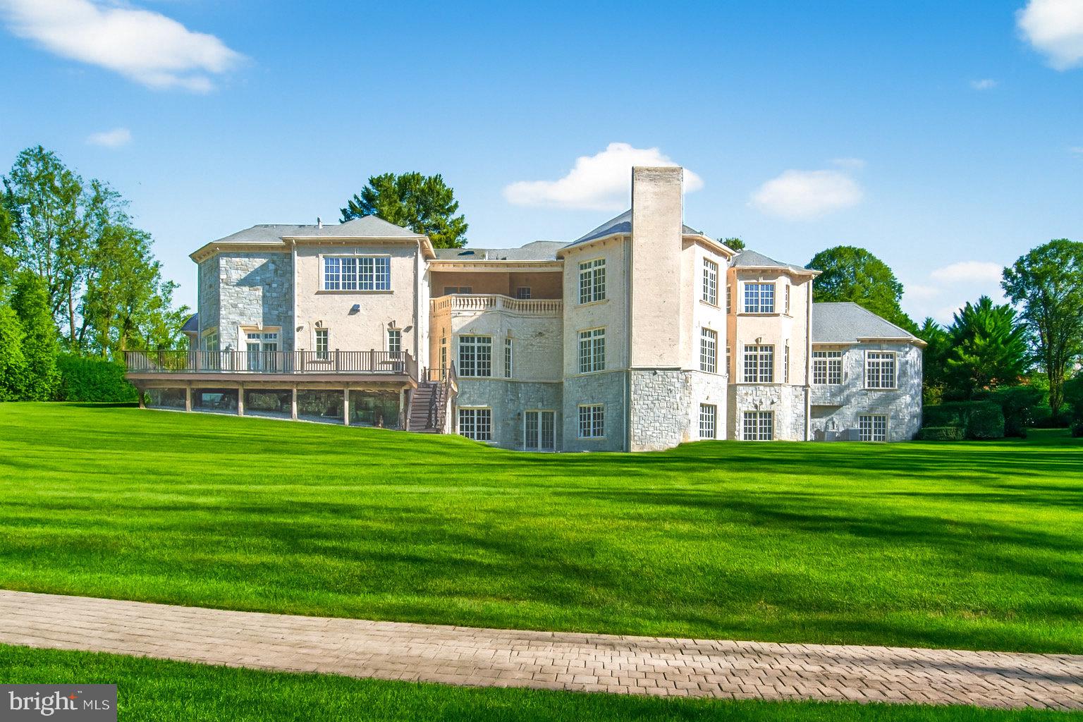 OLD UNION - Residential