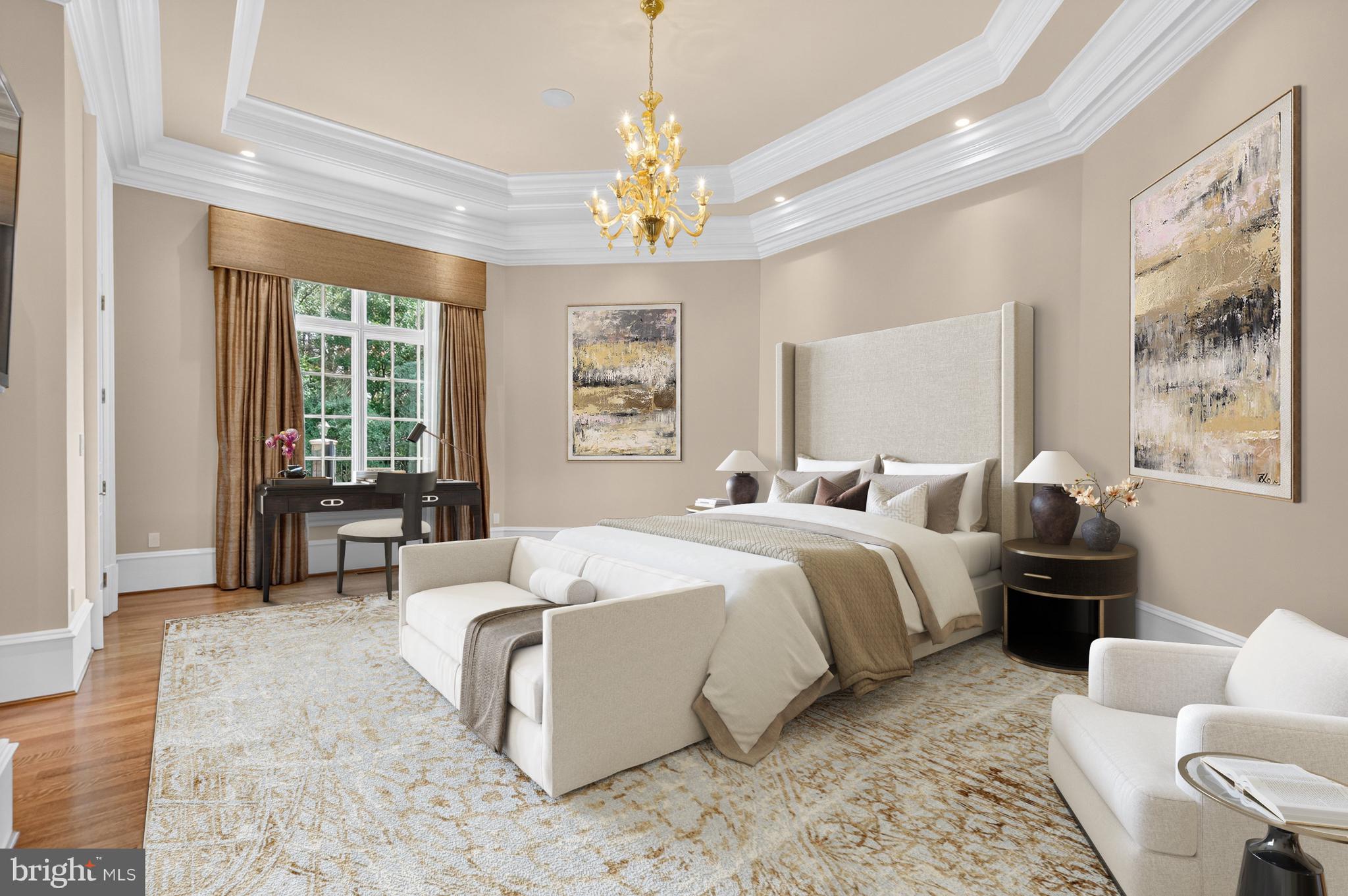 OLD UNION - Residential