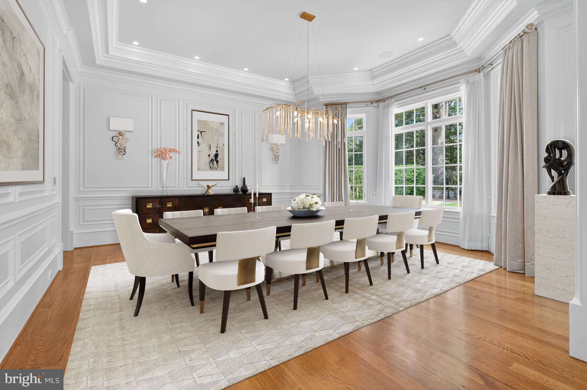 OLD UNION - Residential