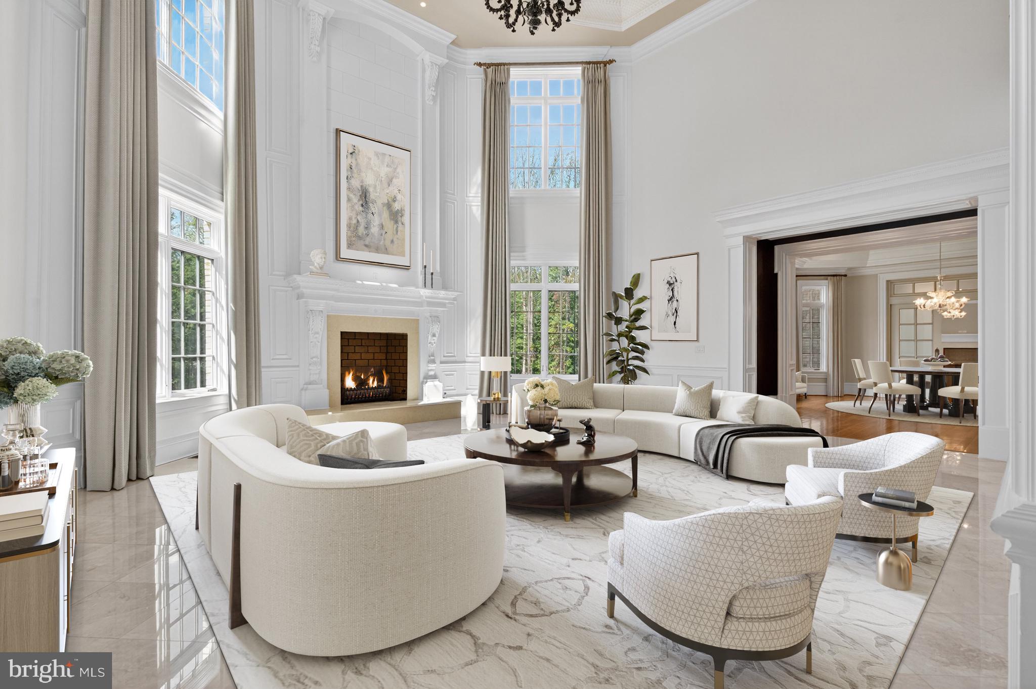 OLD UNION - Residential