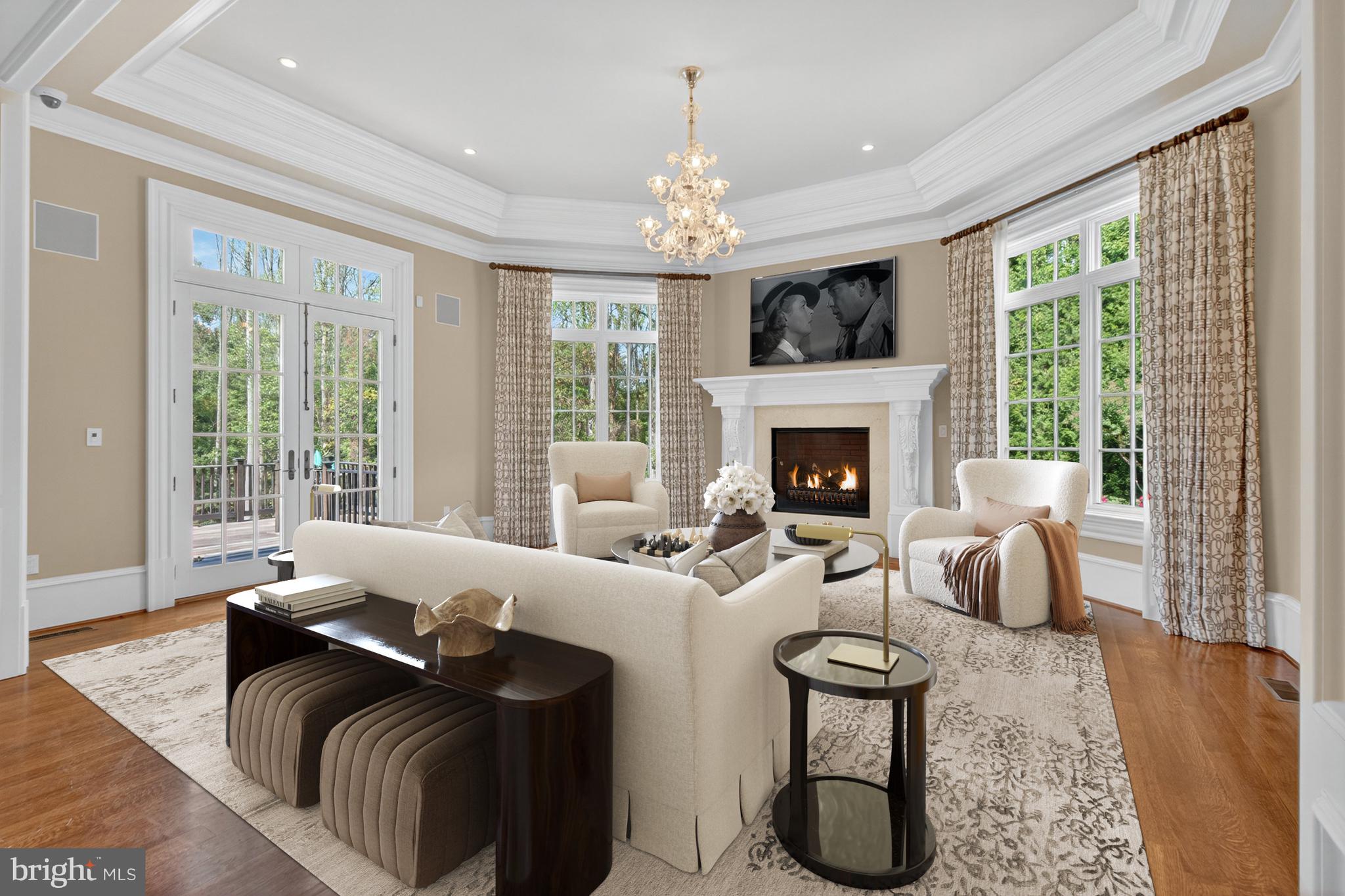 OLD UNION - Residential