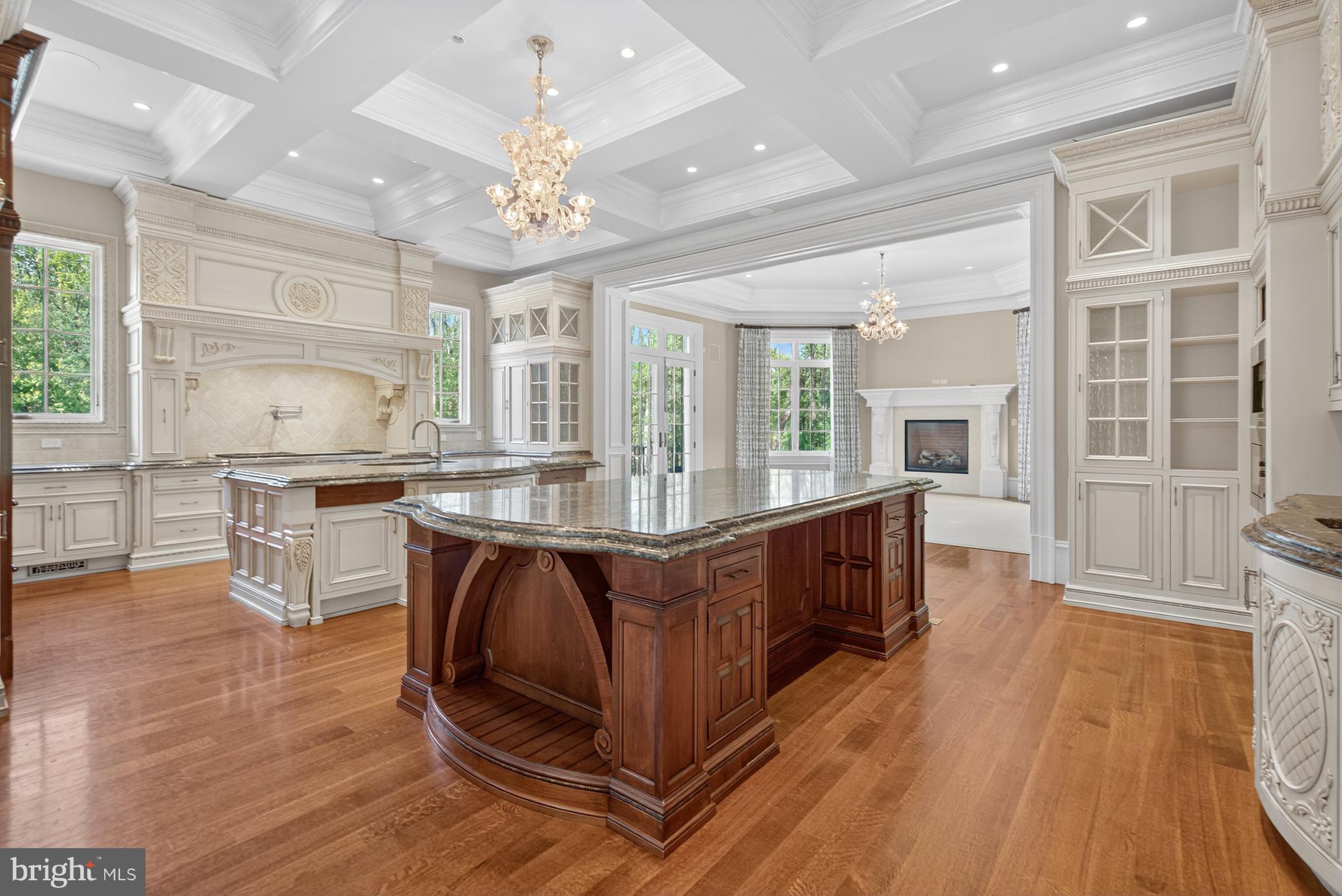 OLD UNION - Residential