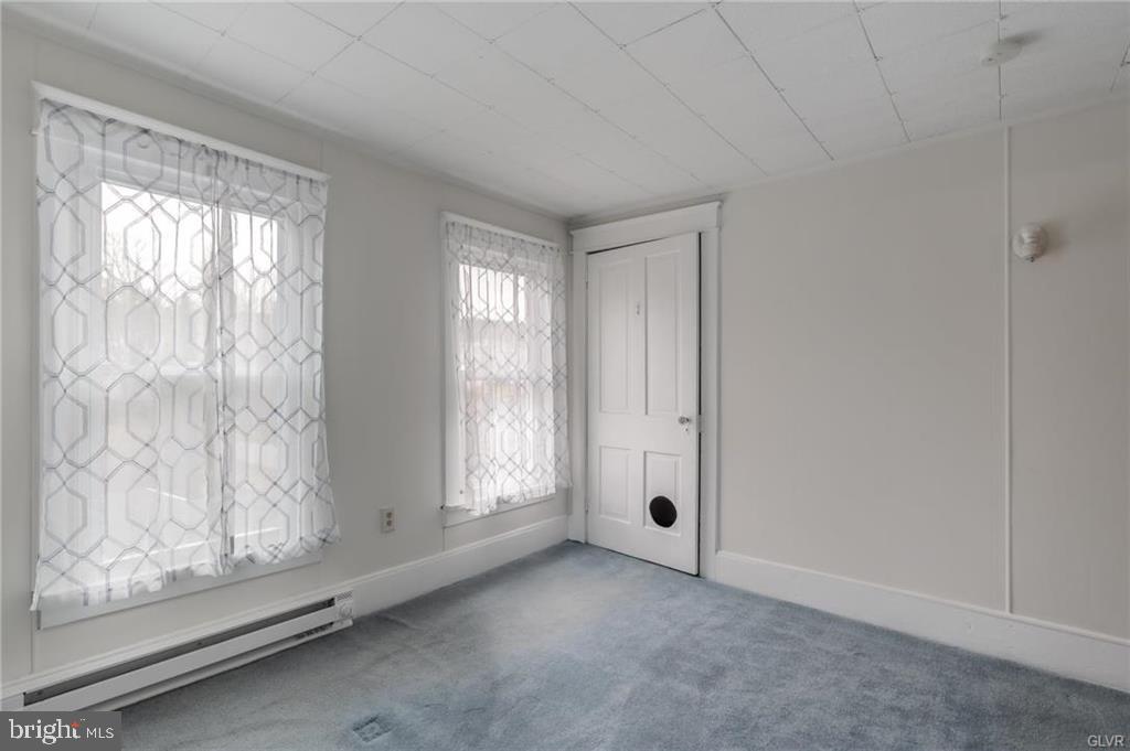 COALDALE - Residential