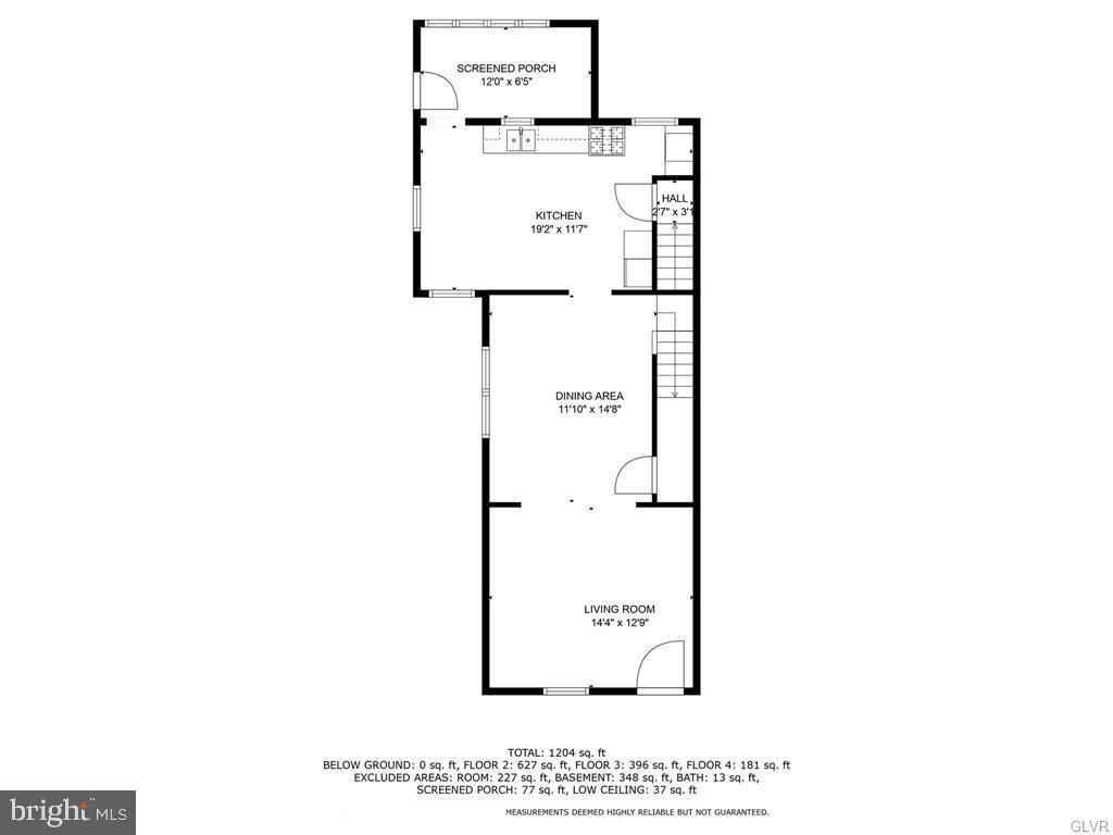 COALDALE - Residential
