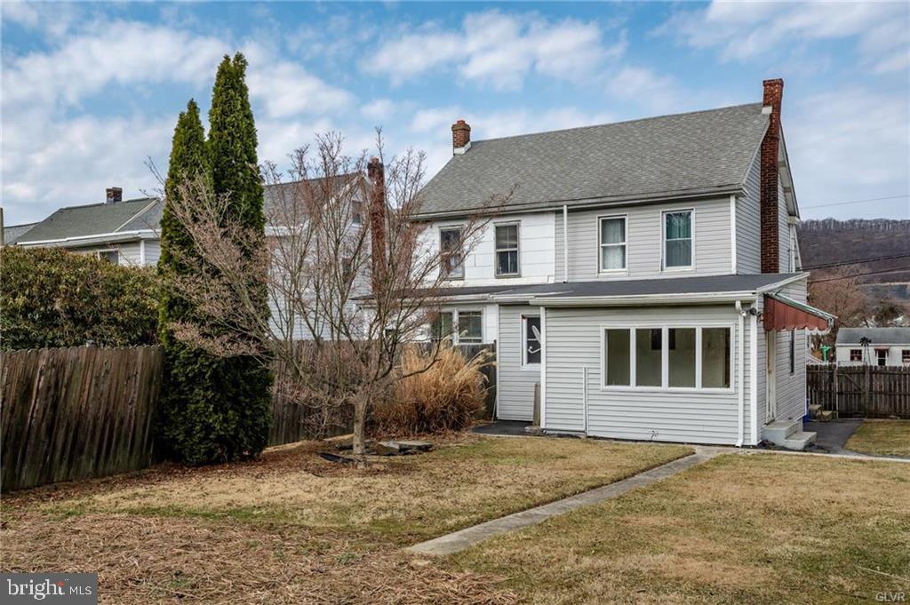 COALDALE - Residential