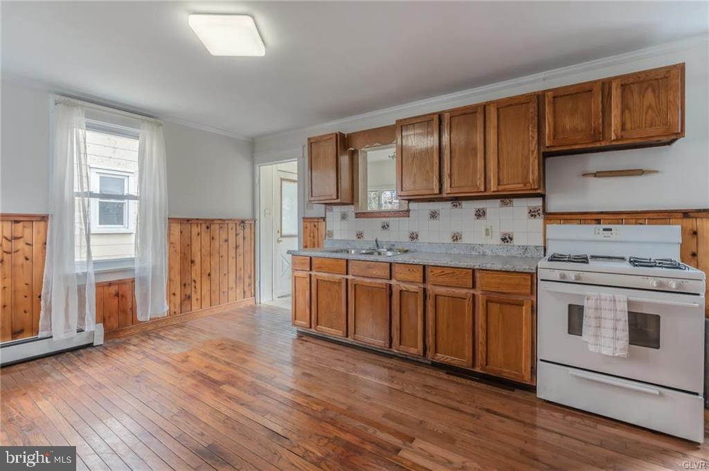 COALDALE - Residential