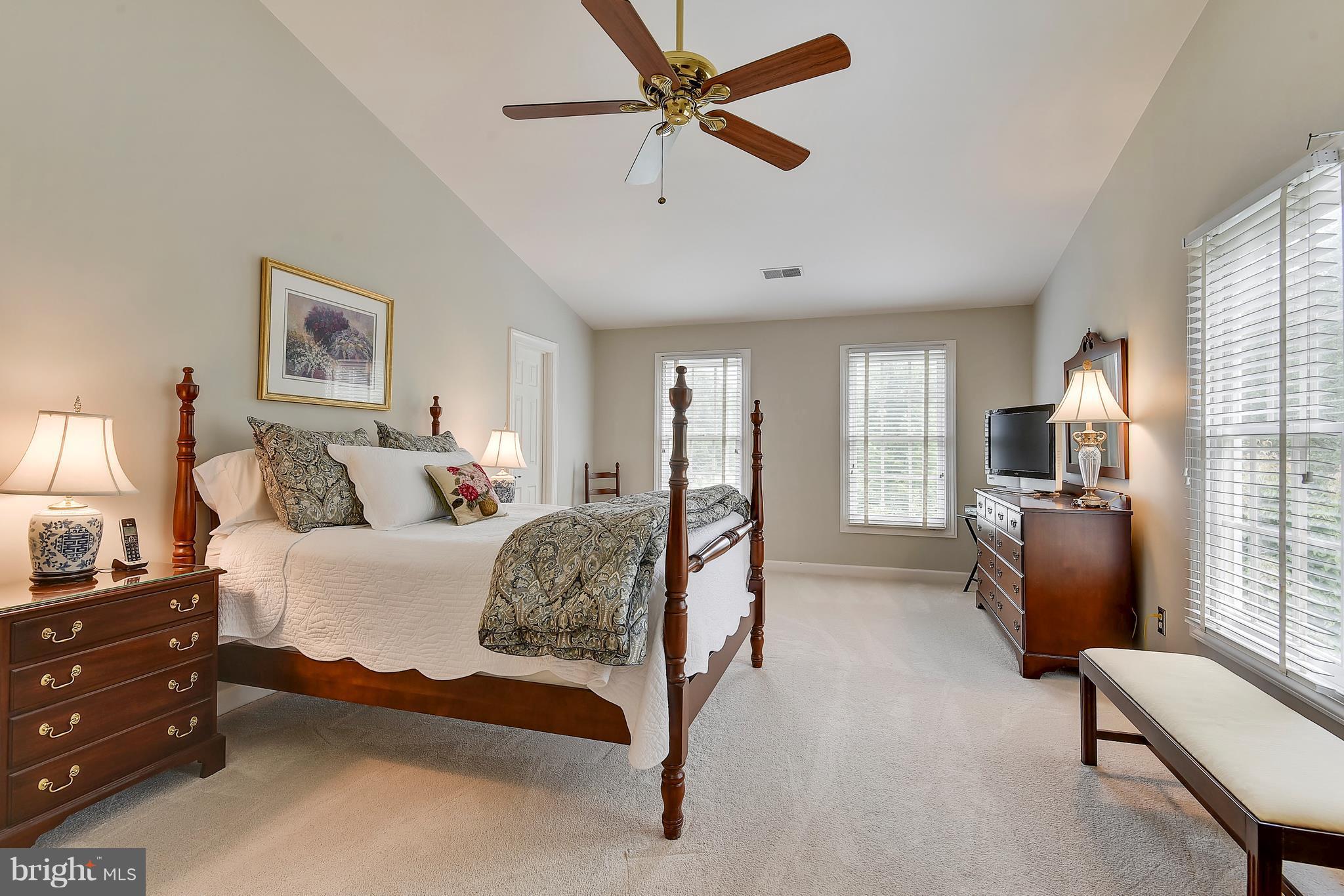 PLEASANT FOREST - Residential