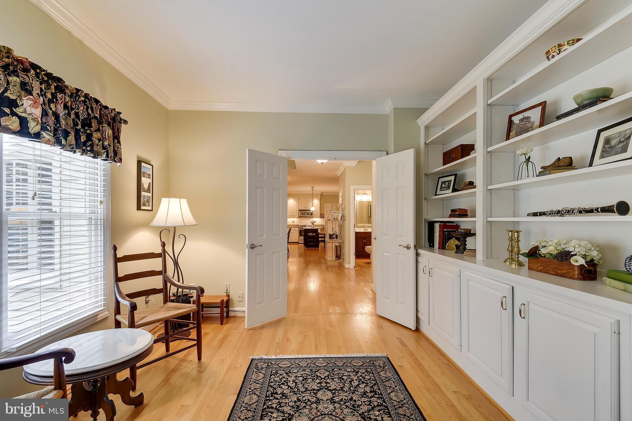 PLEASANT FOREST - Residential