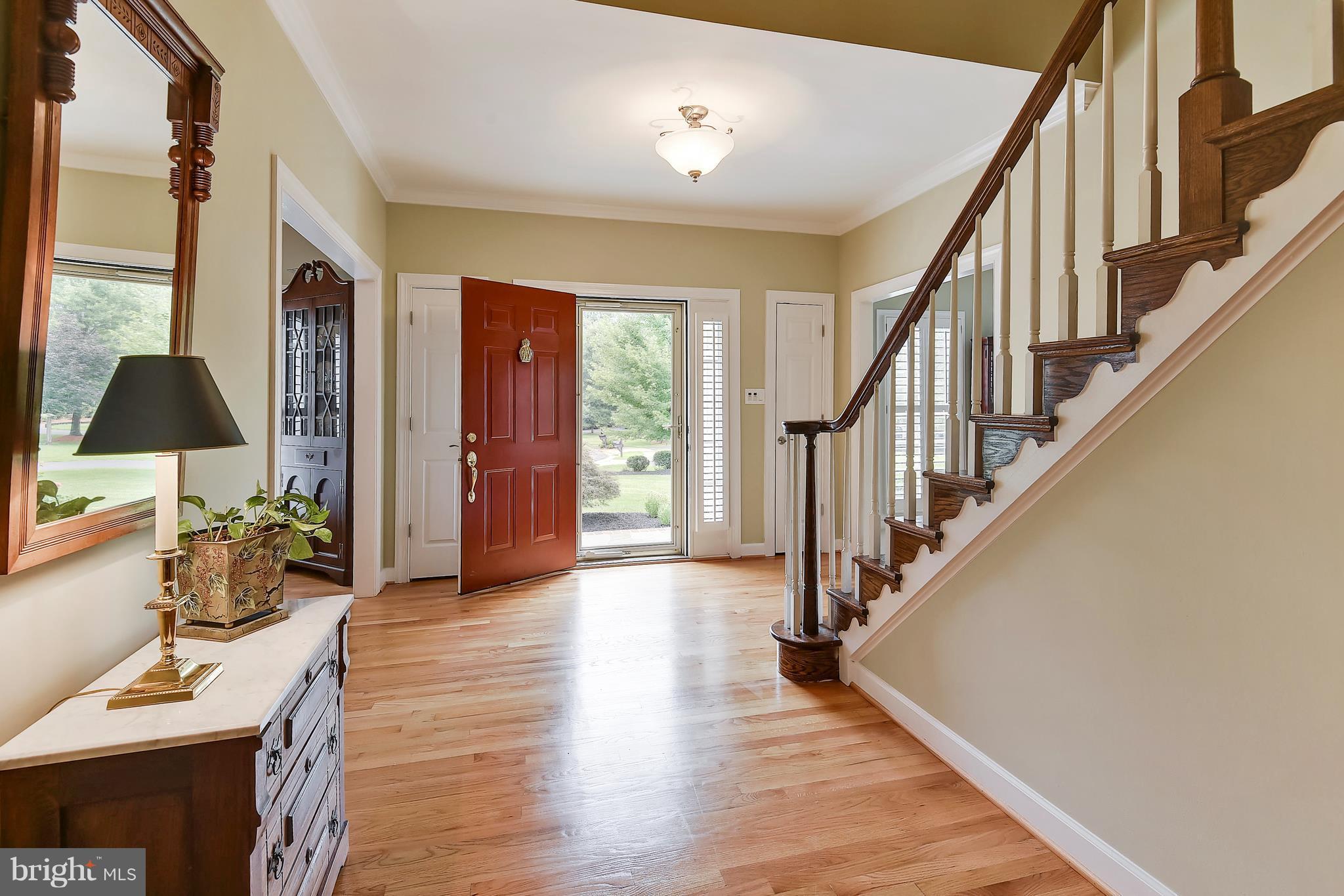 PLEASANT FOREST - Residential