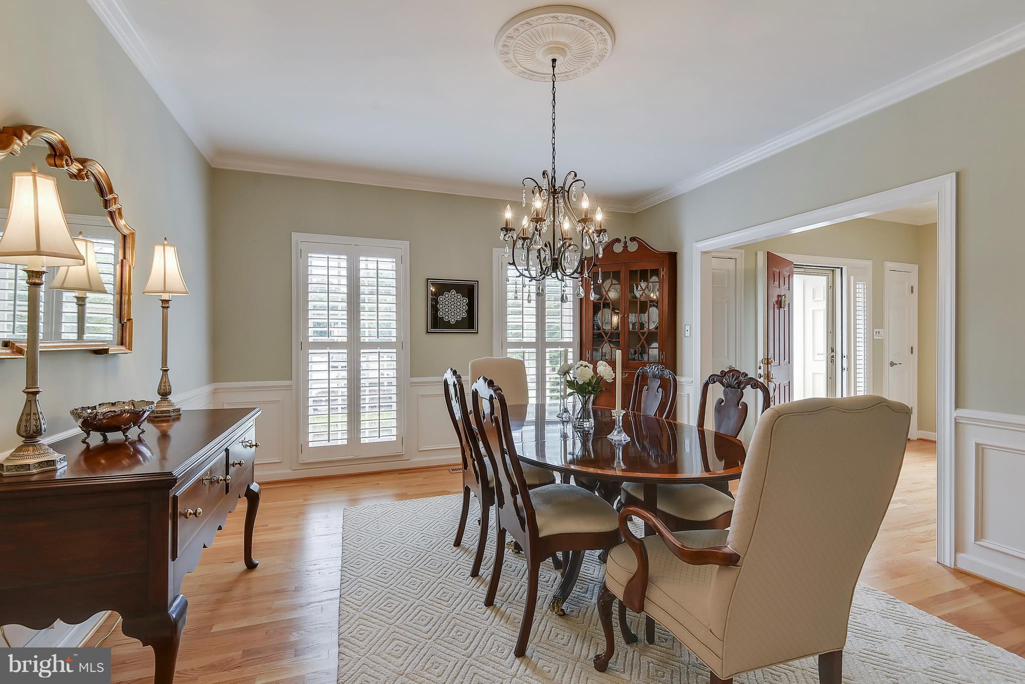 PLEASANT FOREST - Residential