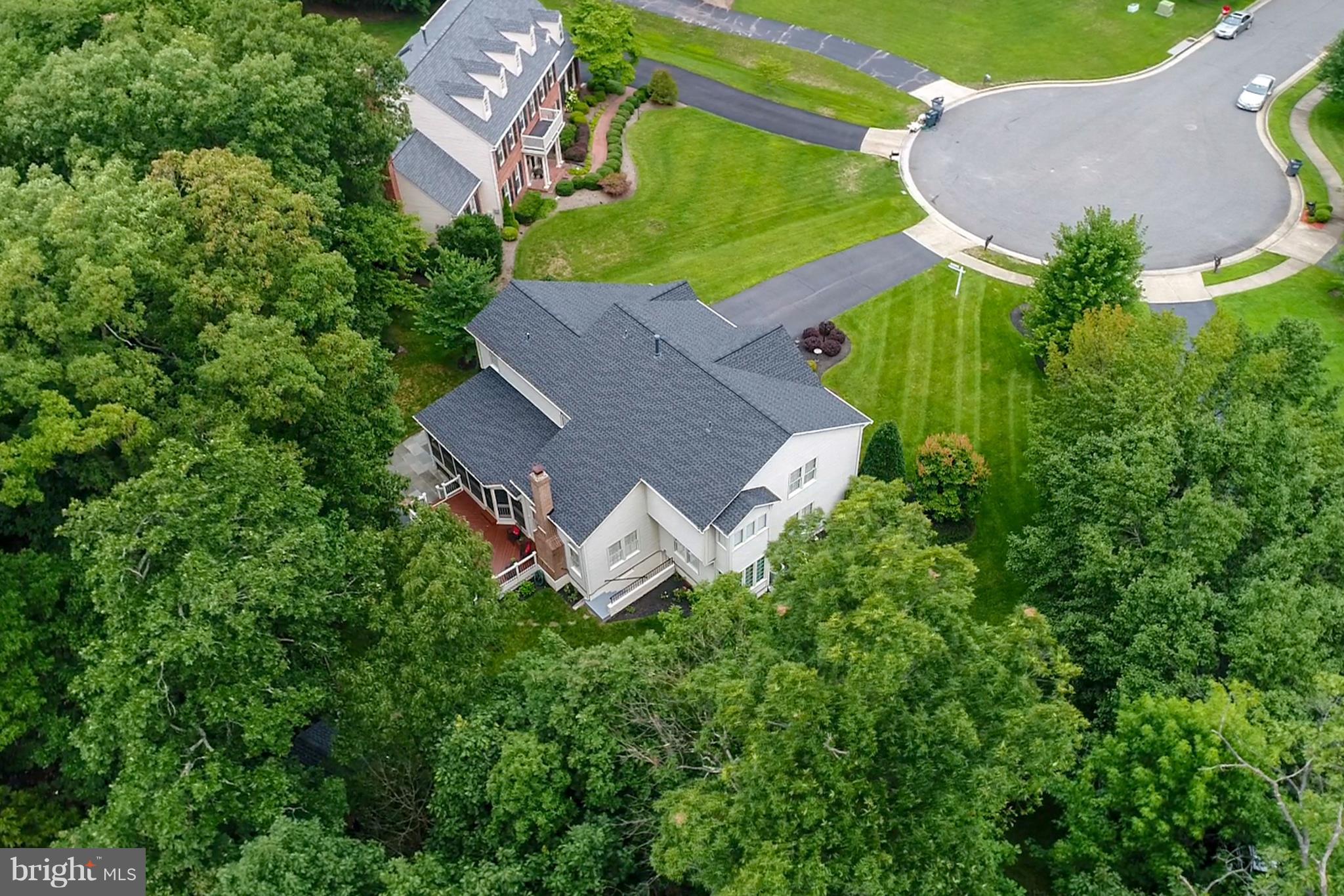 PLEASANT FOREST - Residential