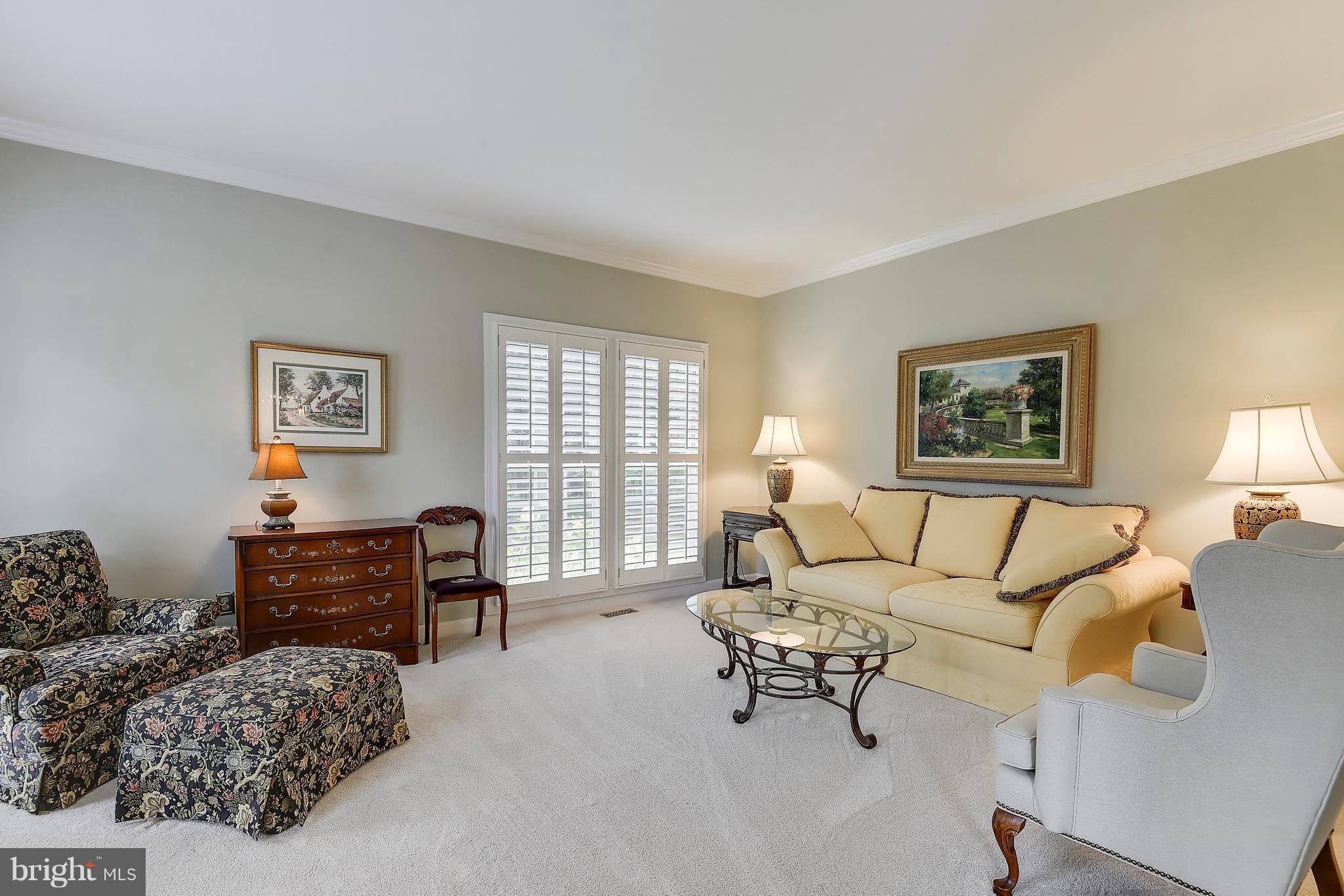 PLEASANT FOREST - Residential