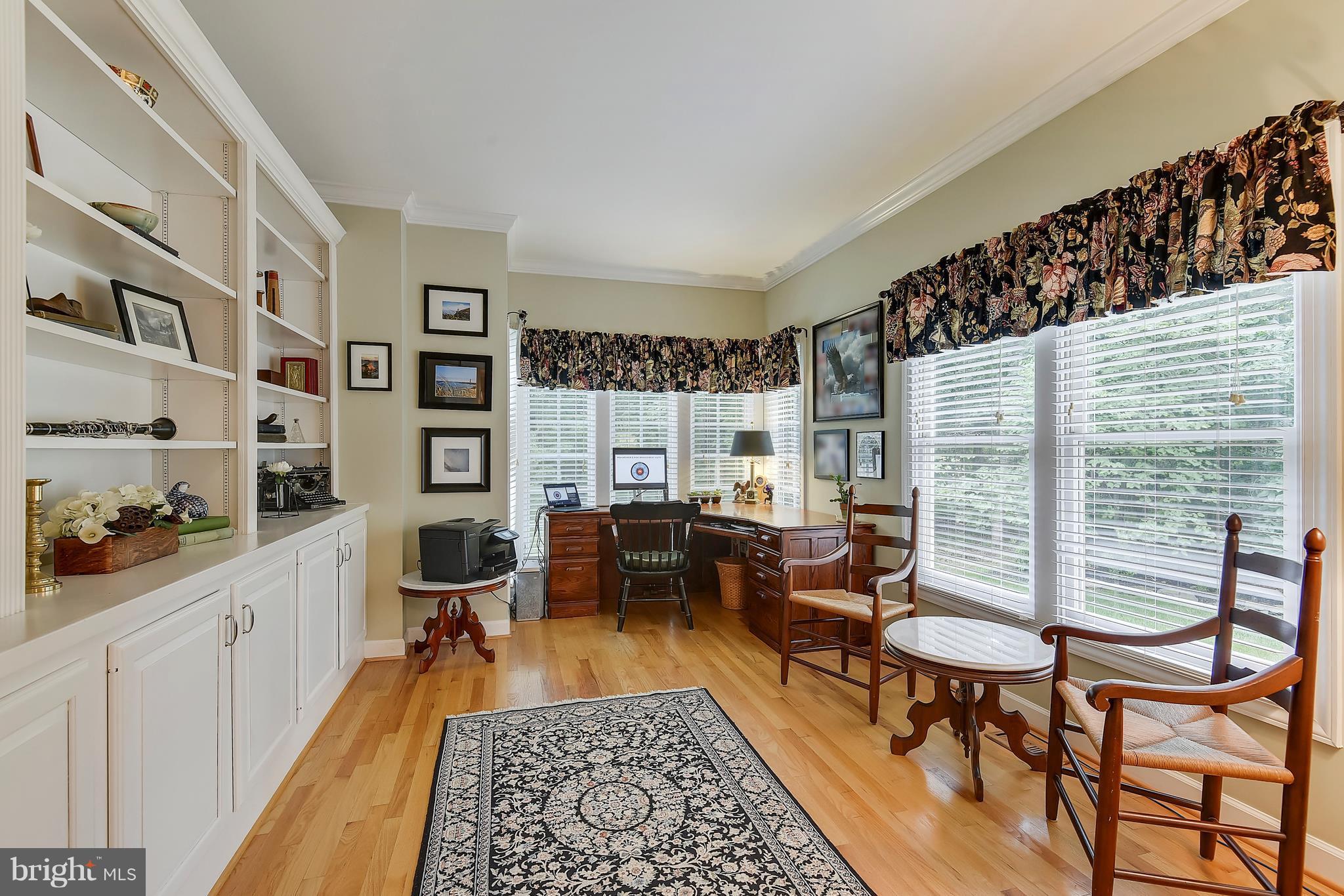 PLEASANT FOREST - Residential