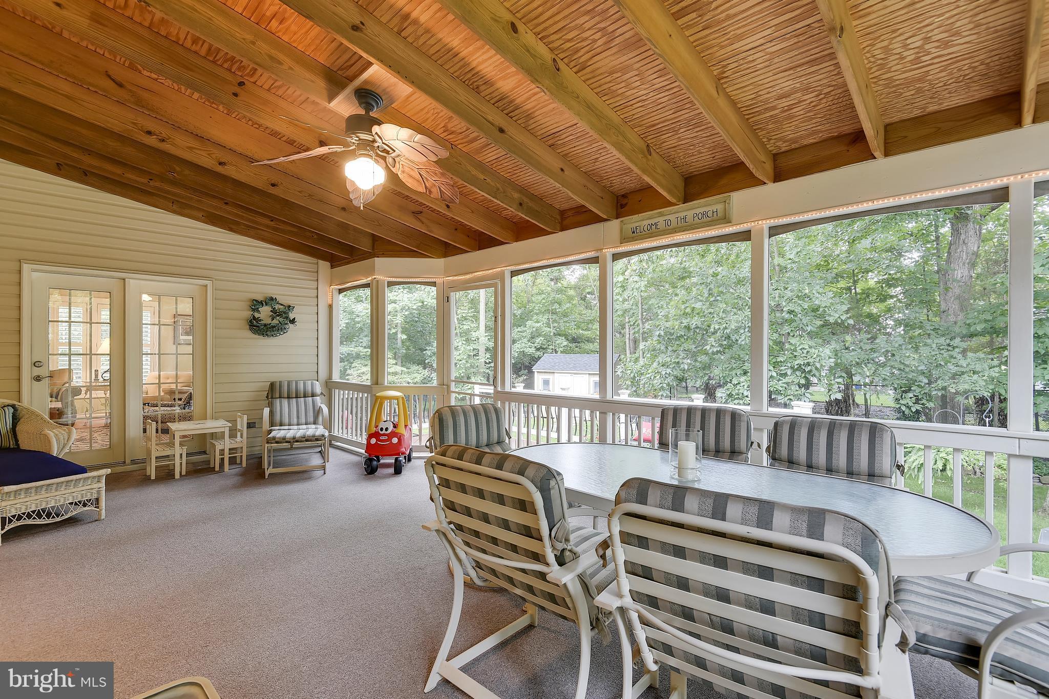 PLEASANT FOREST - Residential