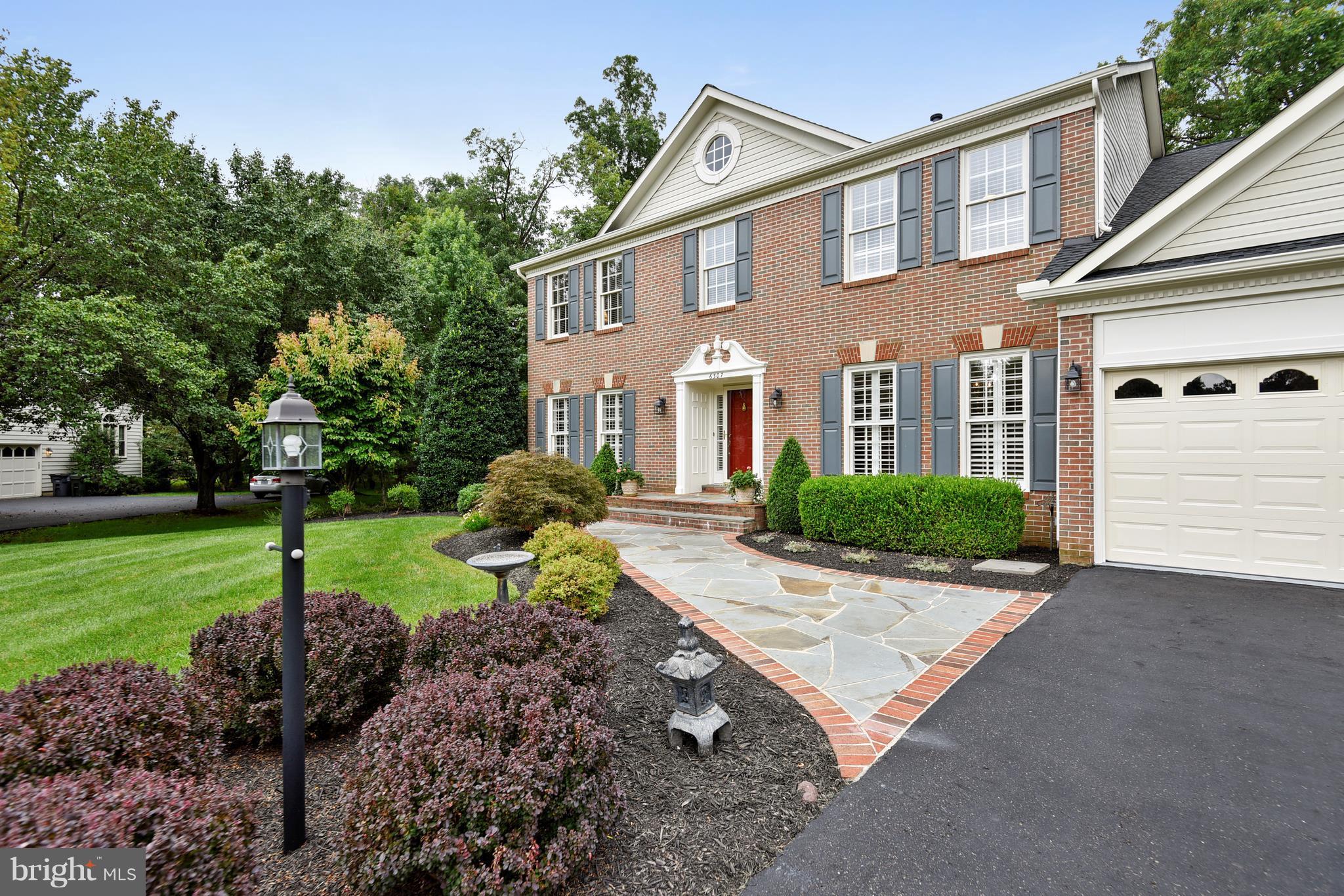 PLEASANT FOREST - Residential