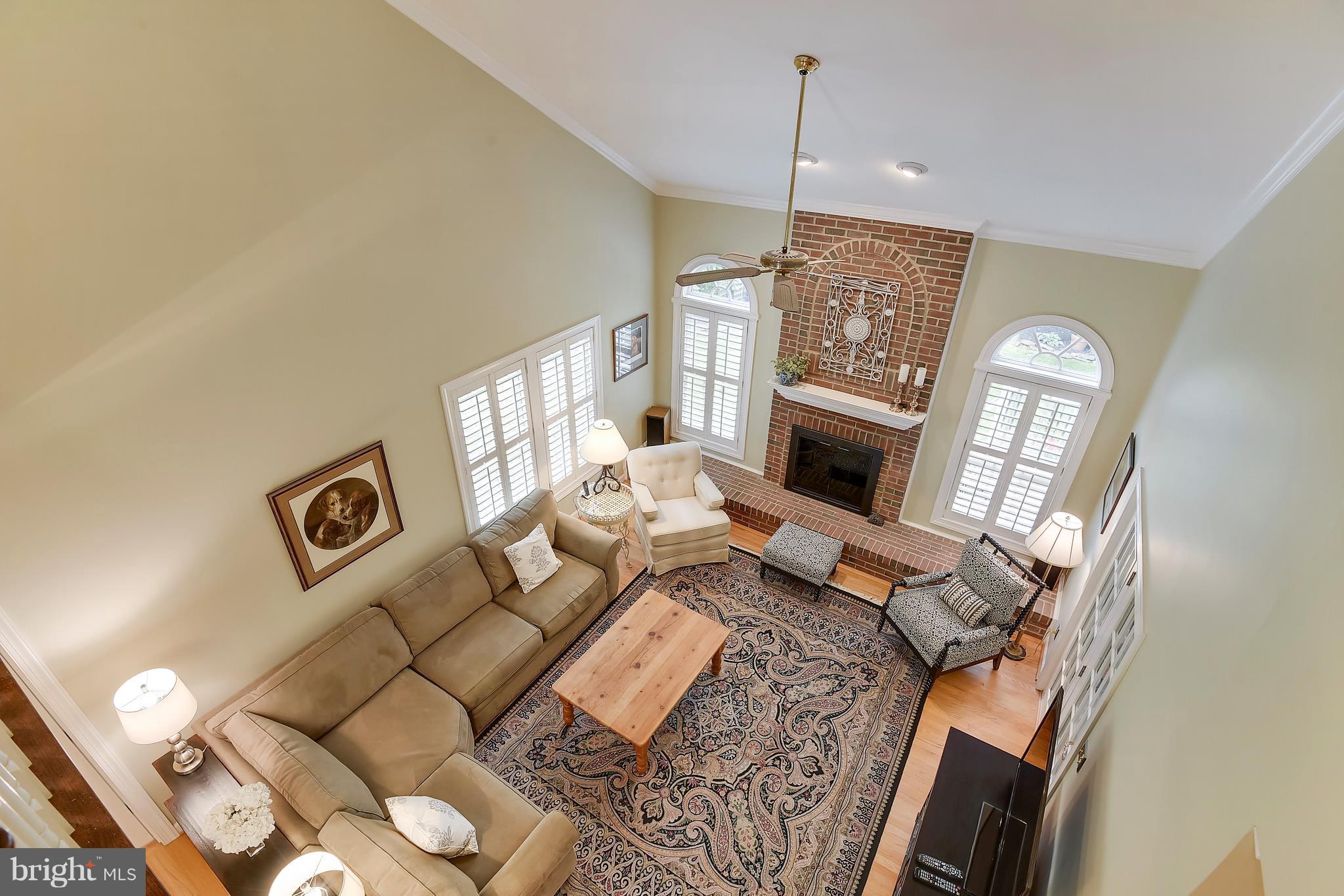 PLEASANT FOREST - Residential