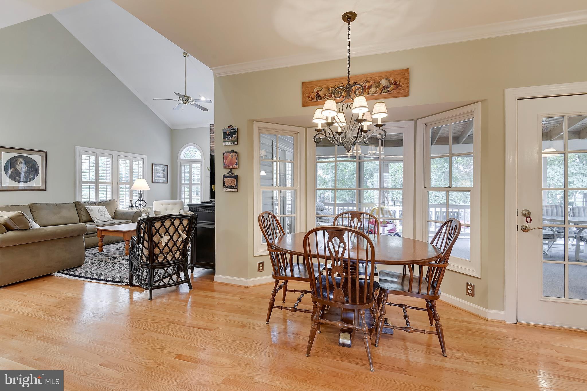 PLEASANT FOREST - Residential