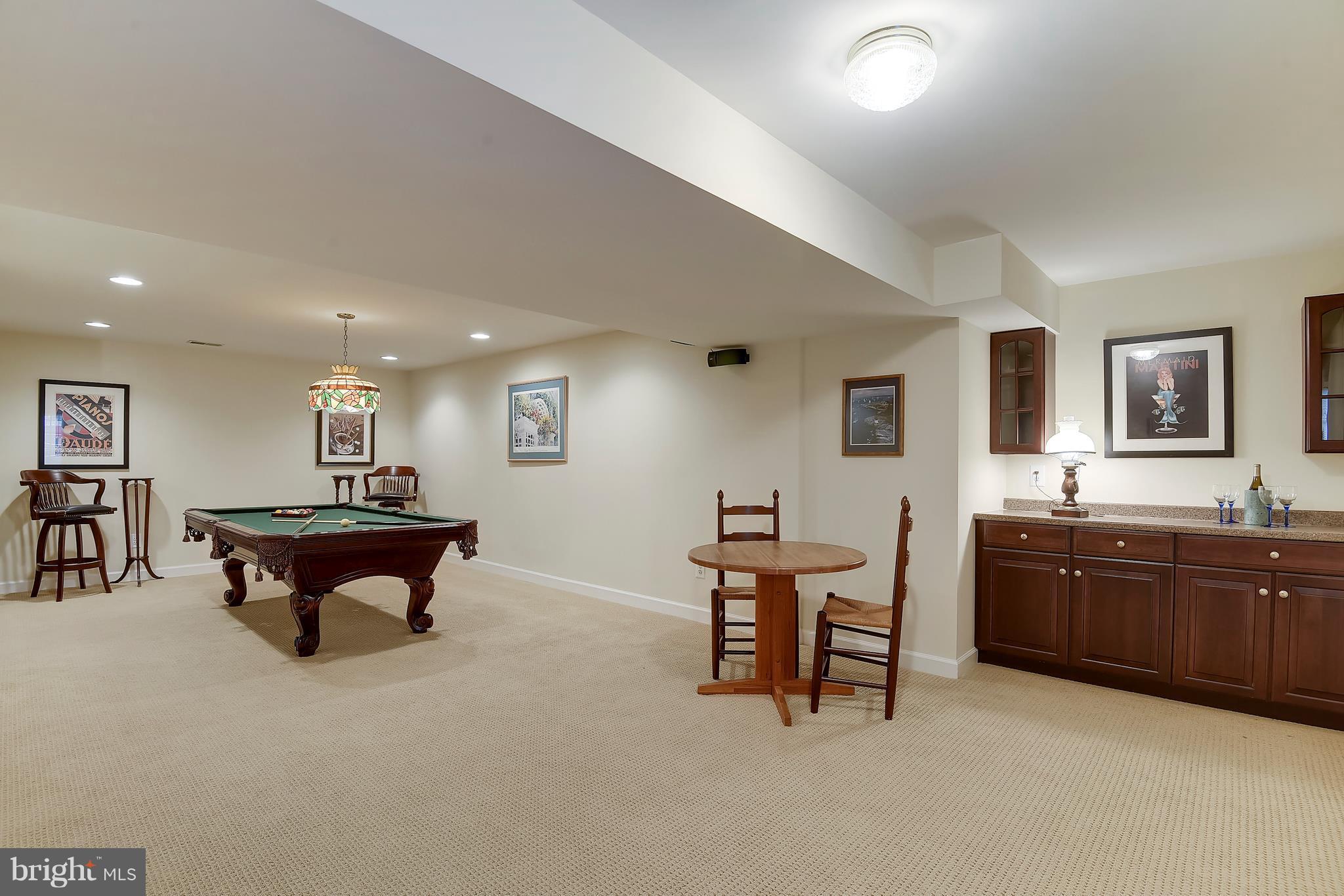 PLEASANT FOREST - Residential